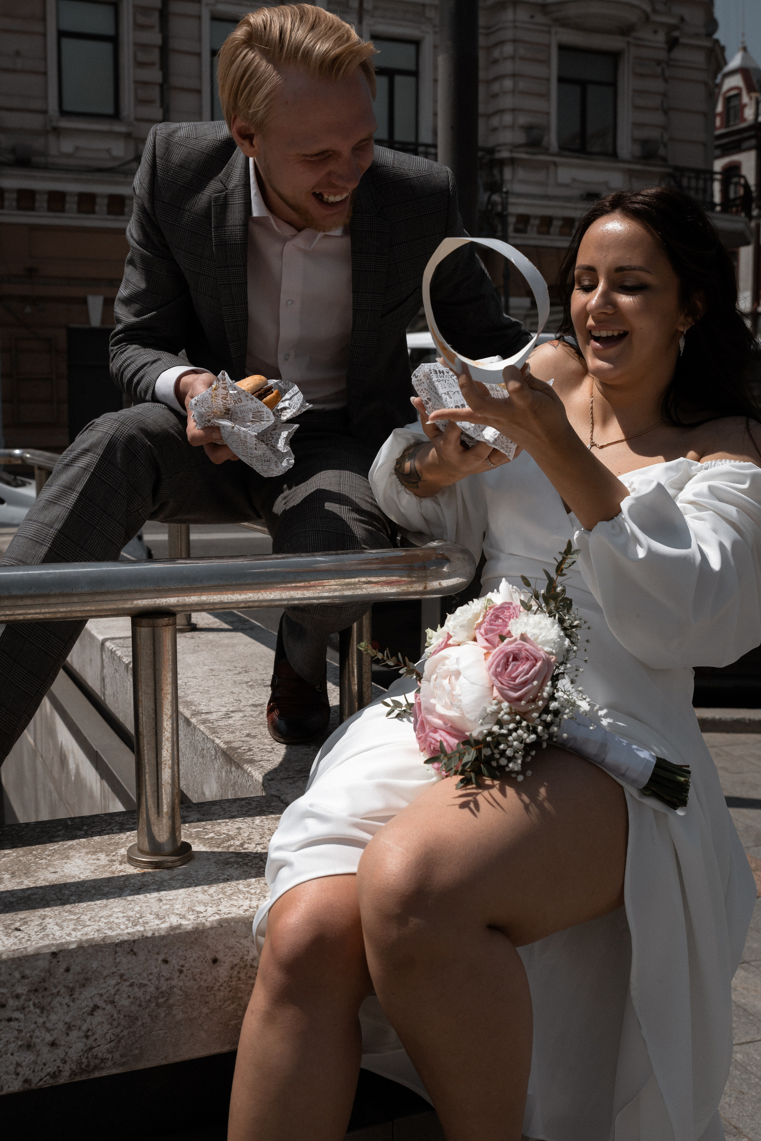 Свадебный фотограф Санкт-Петербург