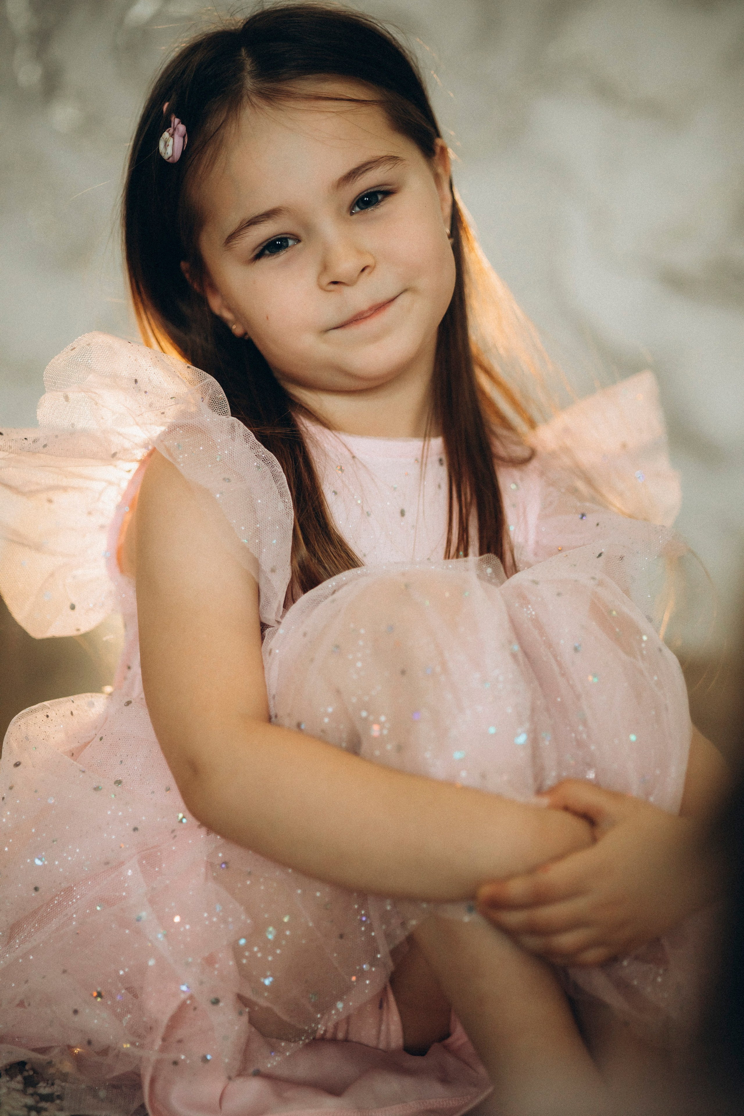 Анечка и Ева. Lifestyle семейный и детский фотограф в Омске Иванова Екатерина