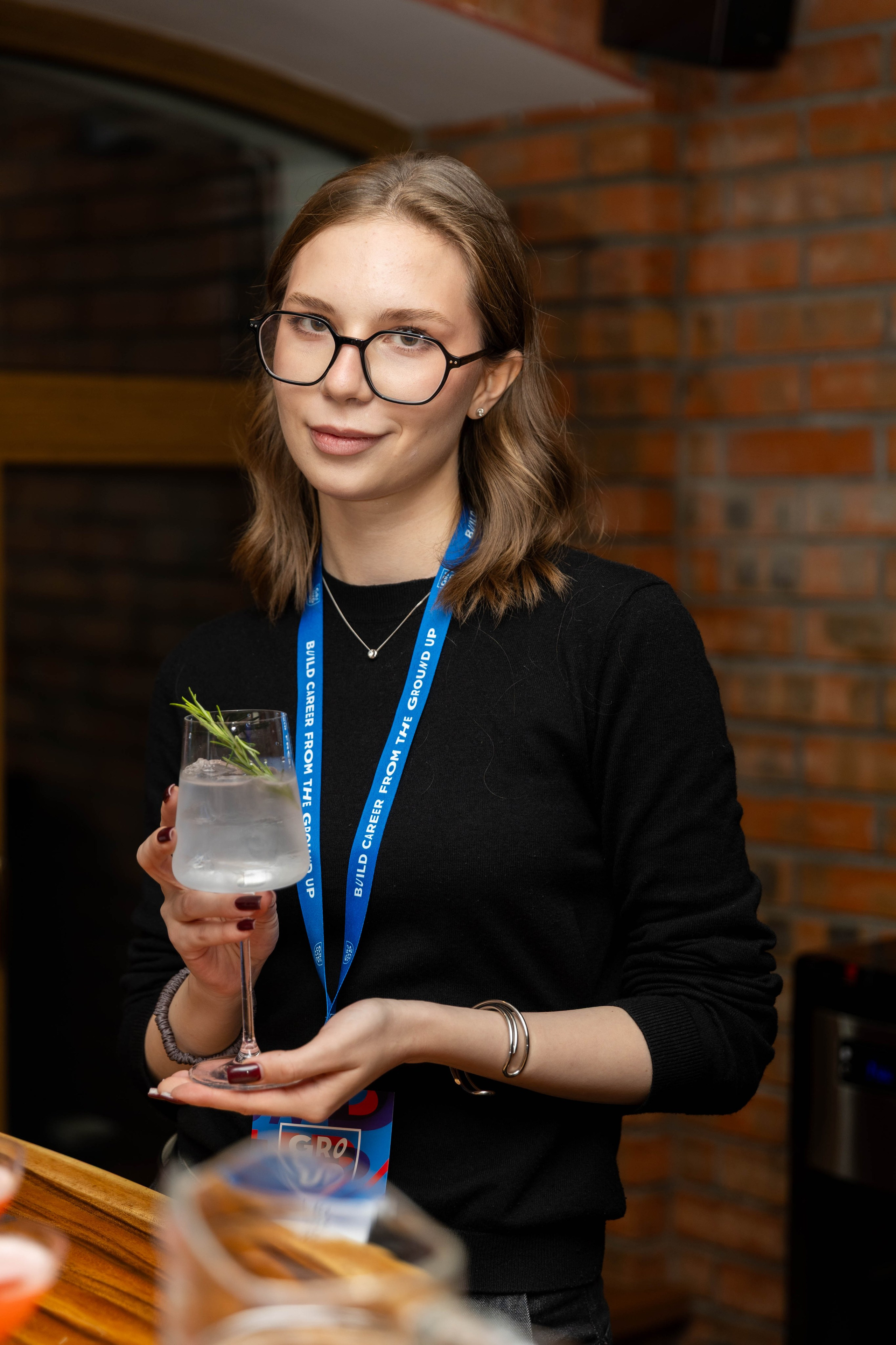 Ground Up PepsiCo. Репортажный фотограф в Москве Зуйко Оксана