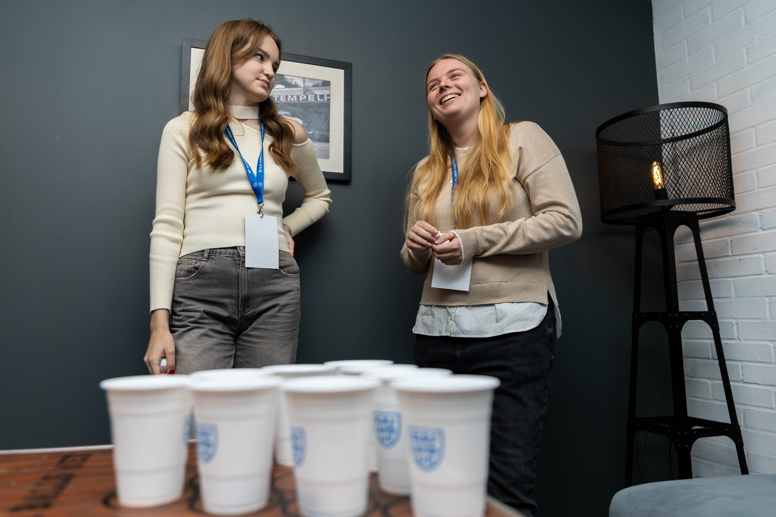 Ground Up PepsiCo. Репортажный фотограф в Москве Зуйко Оксана