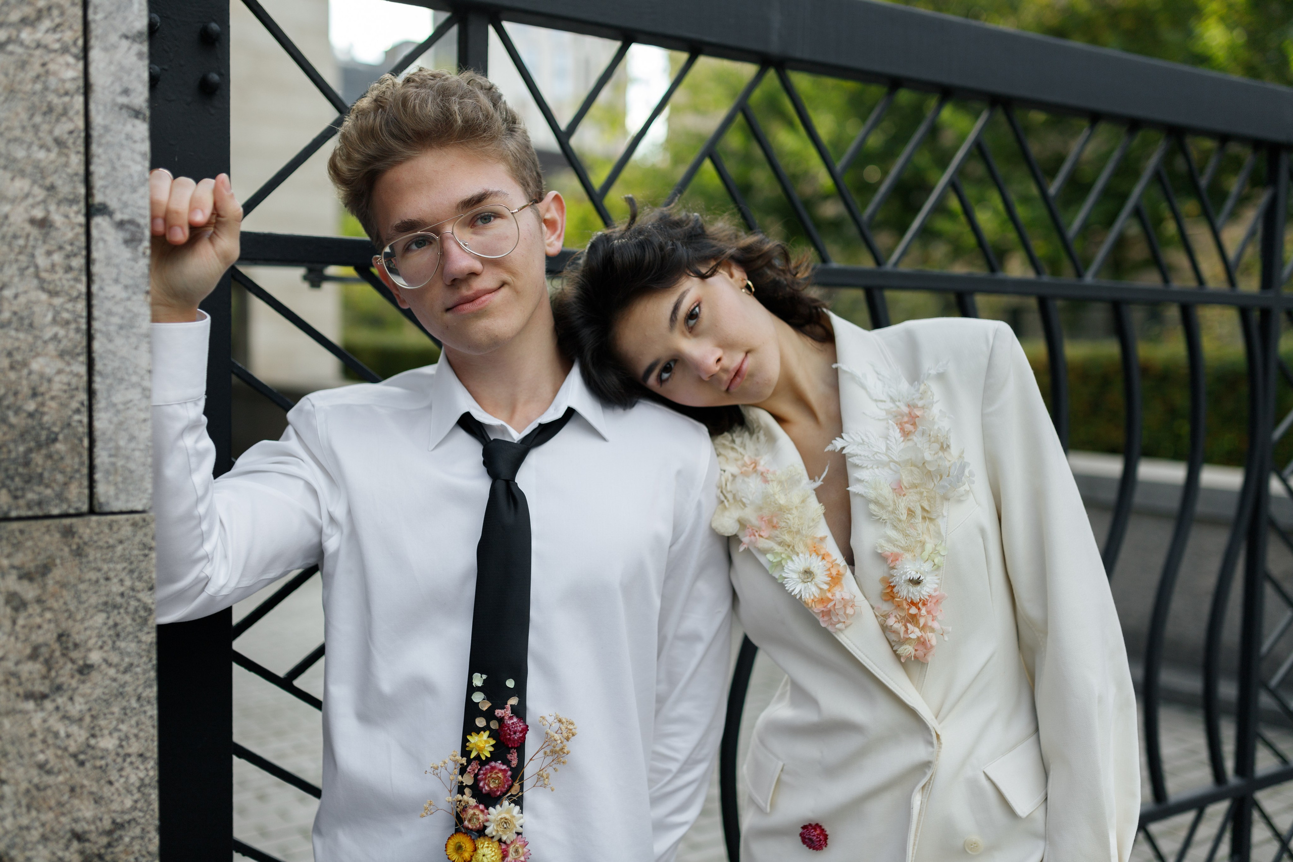 Veronika & Makar. Свадебный фотограф Москва и ЮГ