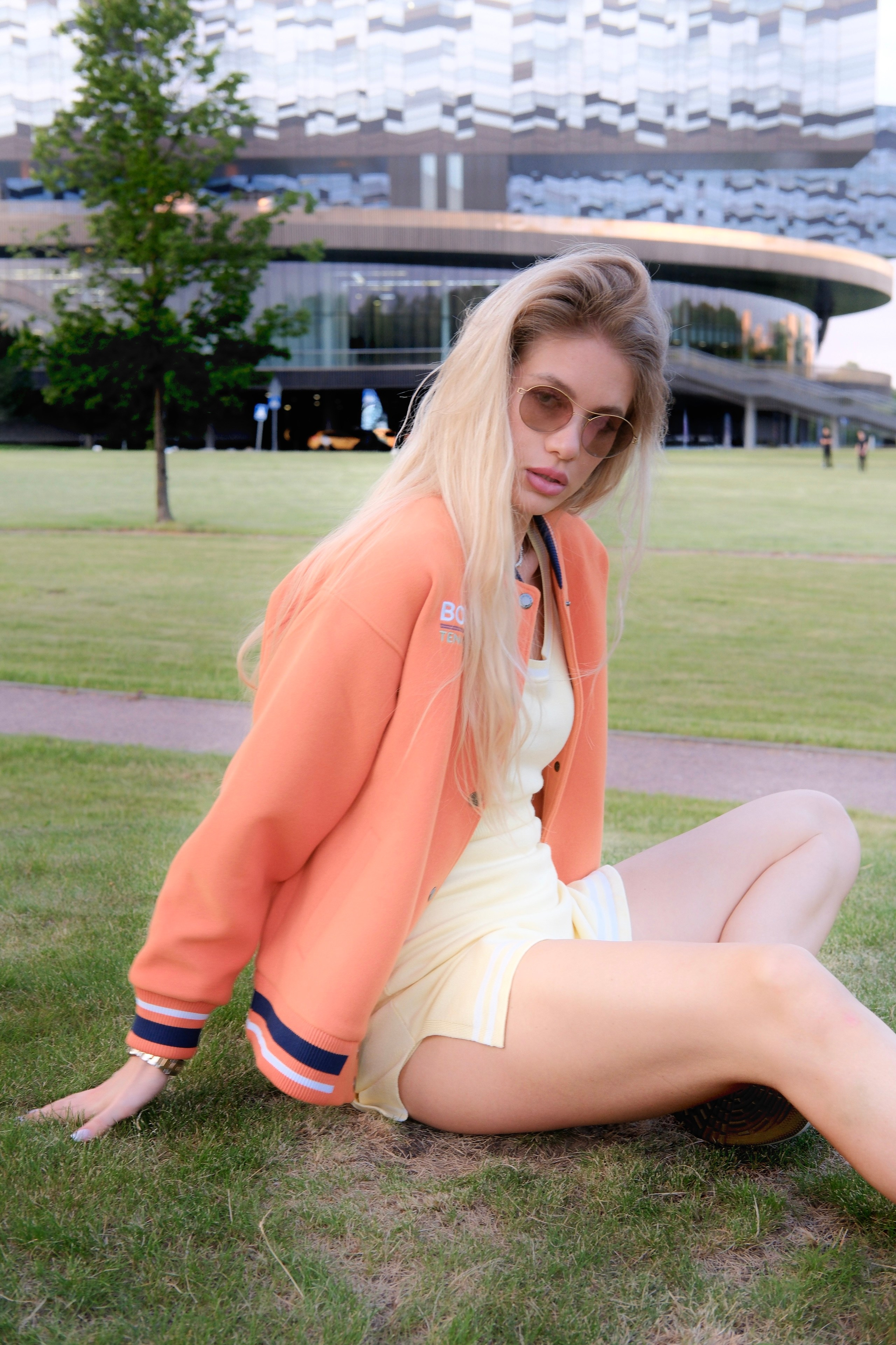 Рекламная и журнальная. Фотограф и художник в Москве Евгения Нюнина