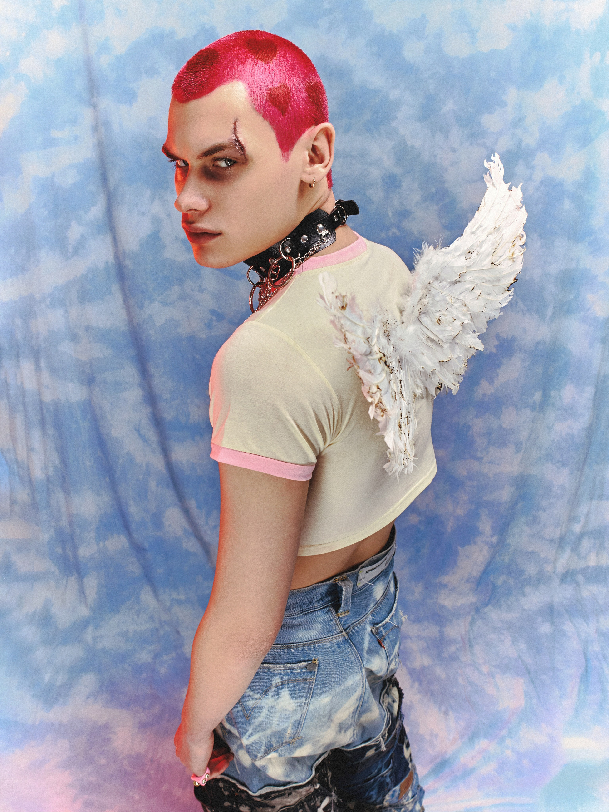 ST.VALENTINE'S DAY. Главная