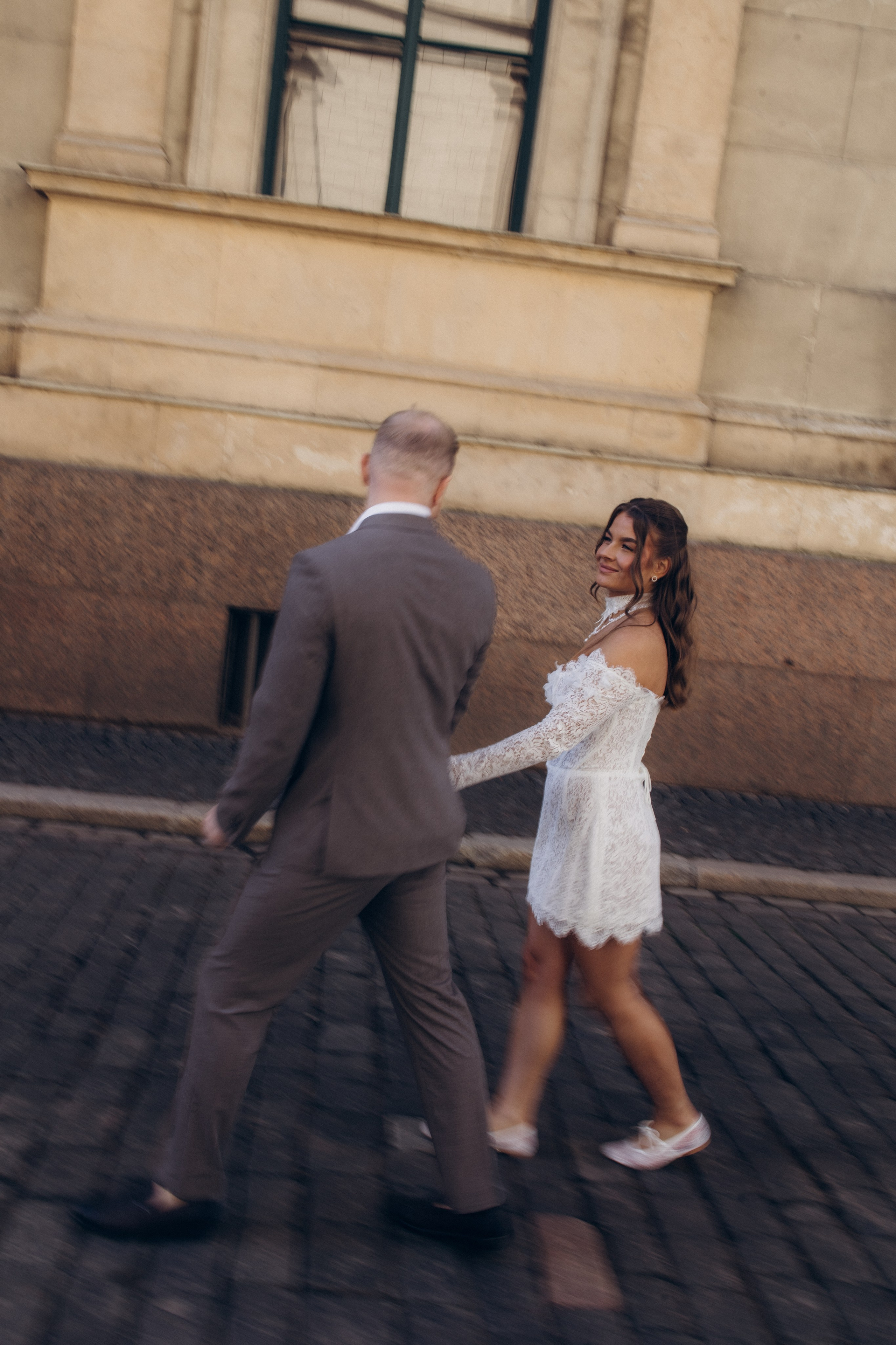 Олеся & Максим. Ирина Владимирова | Фотограф Санкт-Петербург