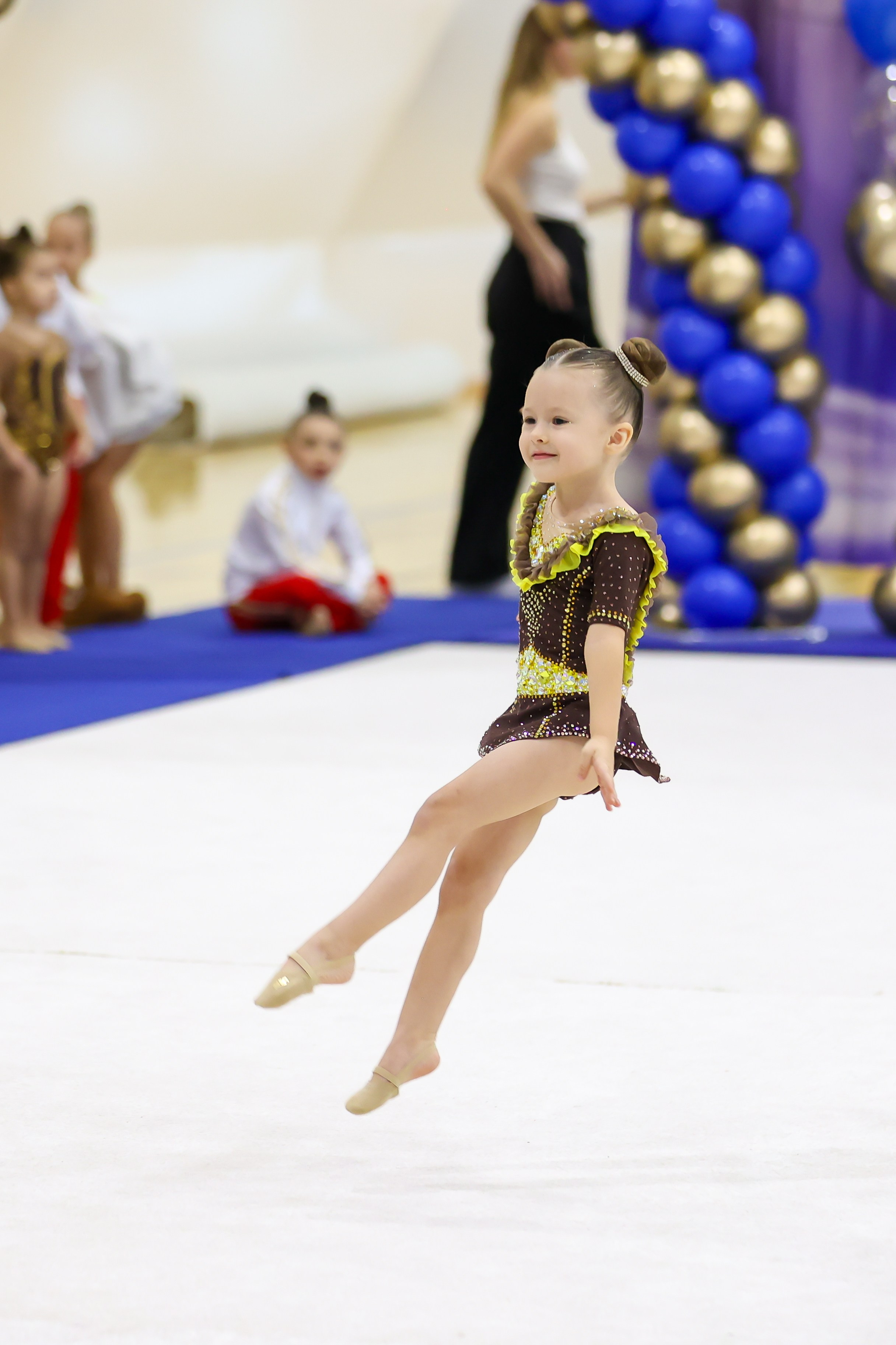 «Кубок Вдохновения " Дарьи Трубниковой 2.11.2025. Фото и видео съемка Ваших мероприятий