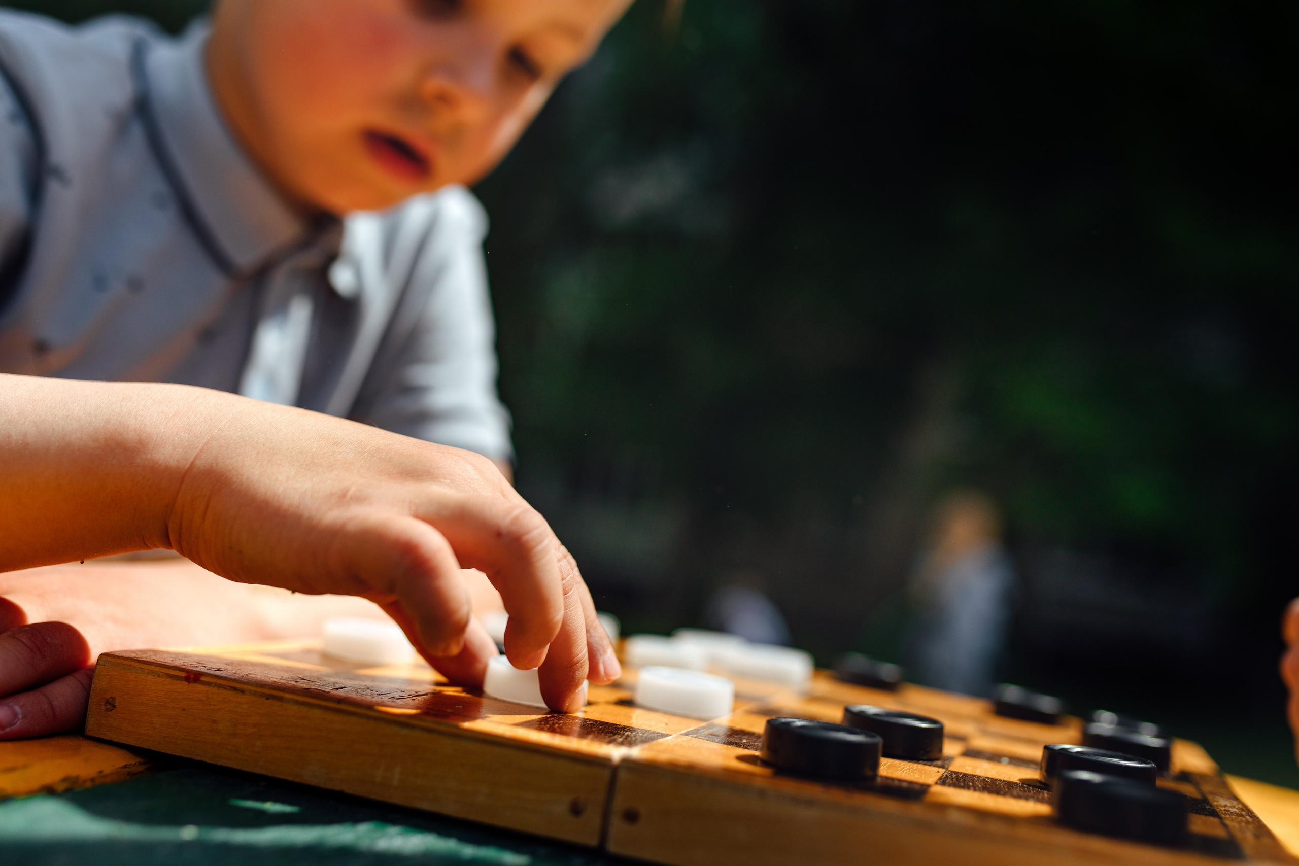 Выпускной в детском саду 2024