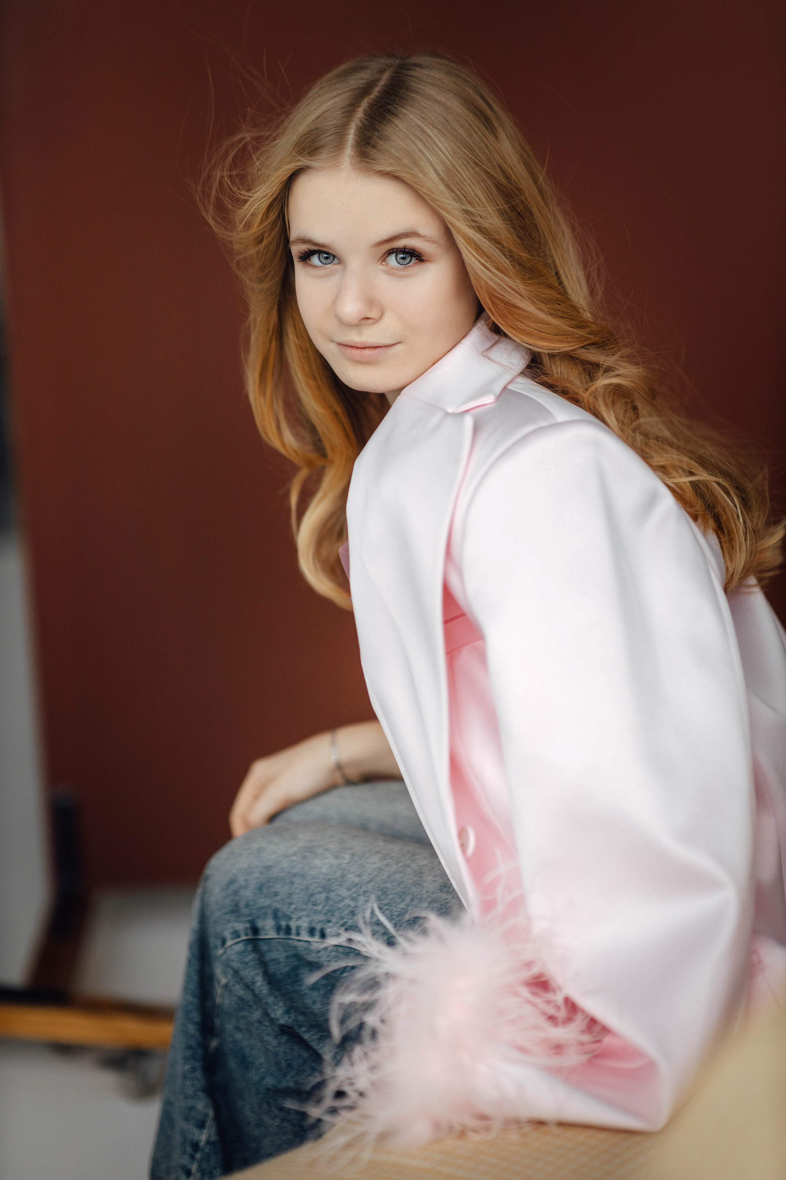 Варвара, Trueman