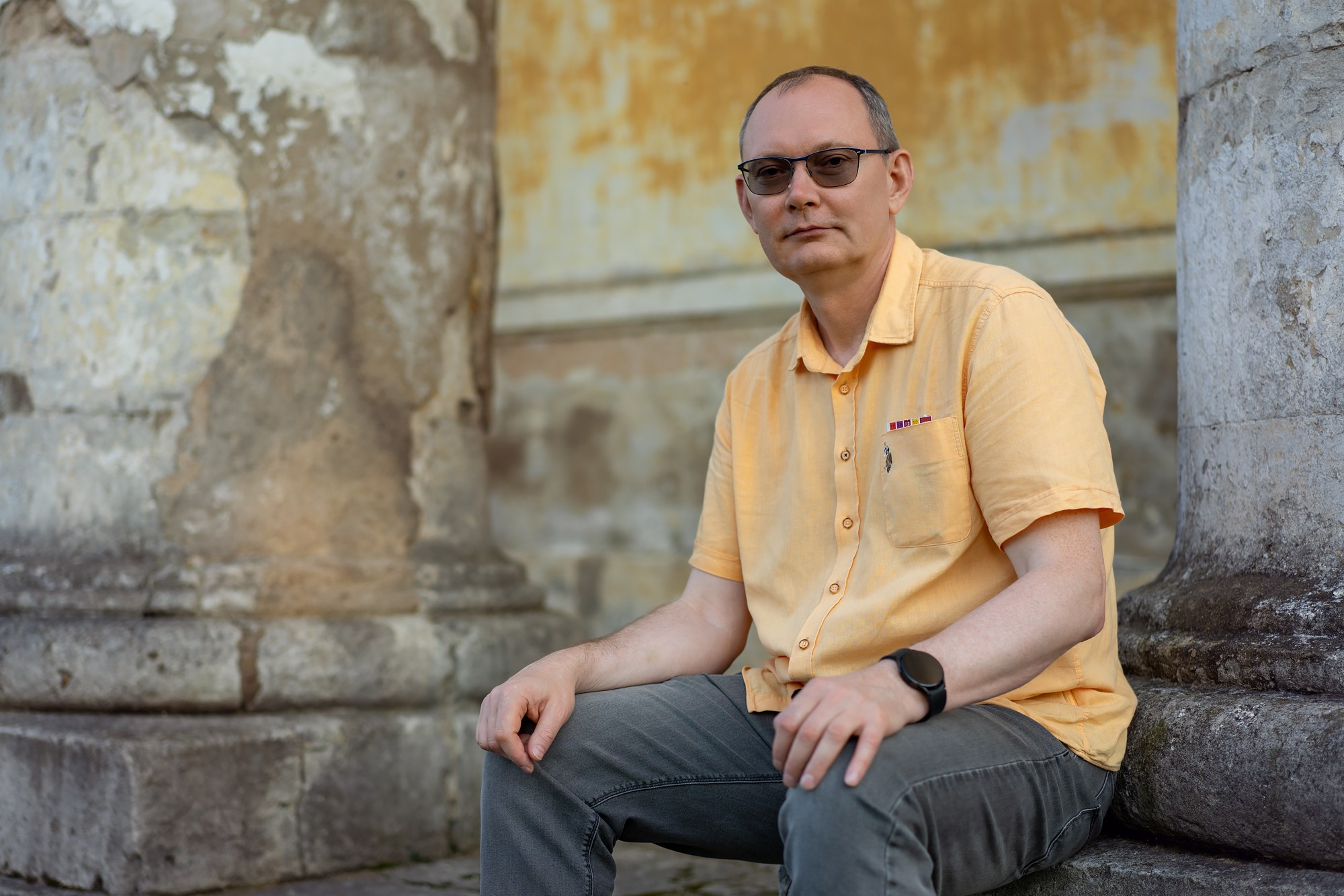 Семейный и детский фотограф