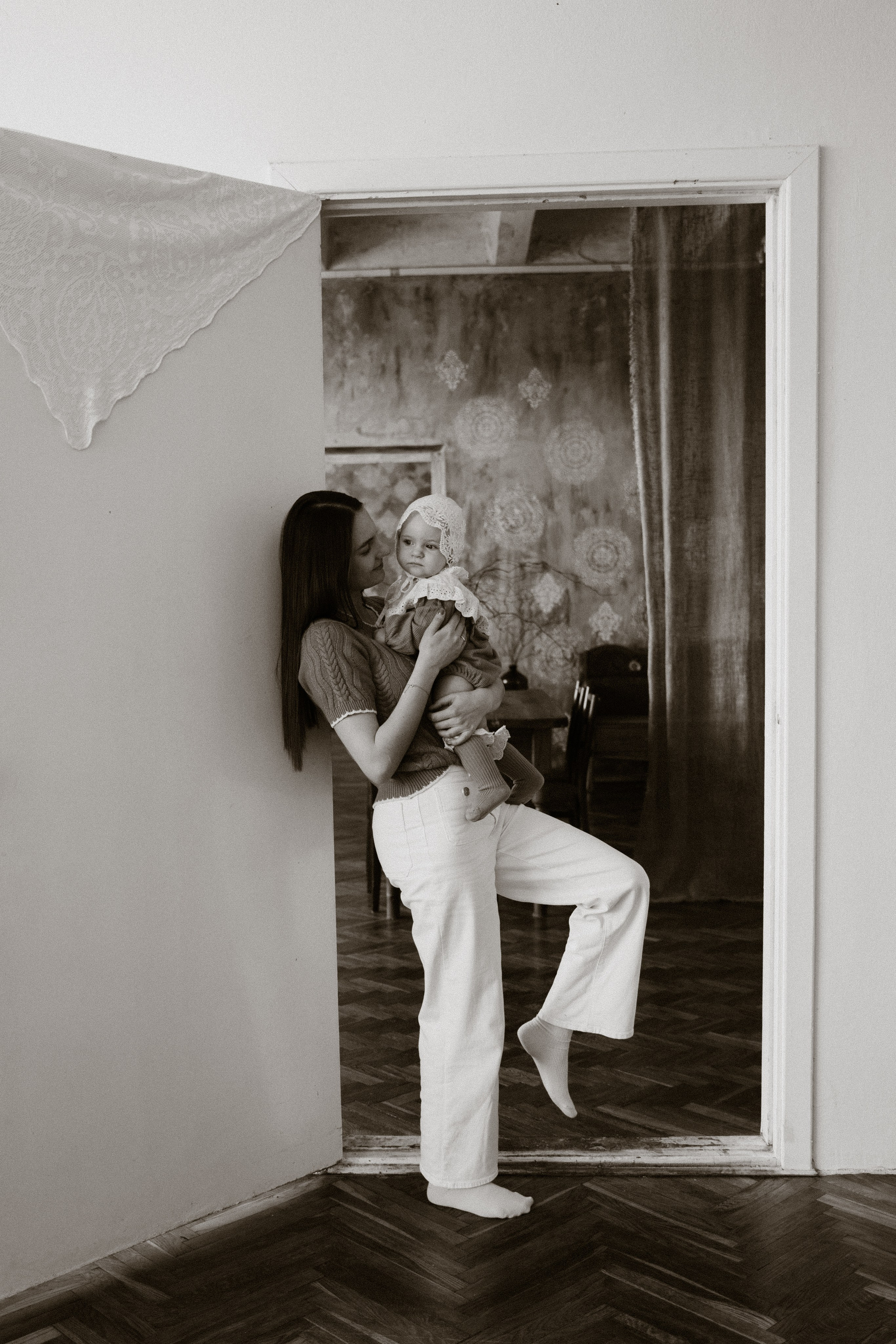 Оля и Машка. Фотограф в Минске — Мария Миллс