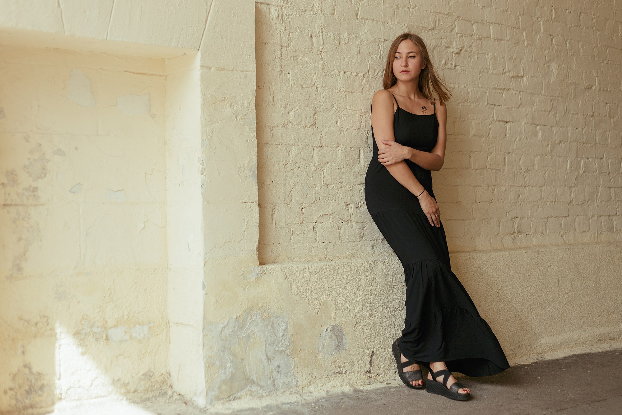 Портретный и концертный фотограф в Москве Тугарин Александр