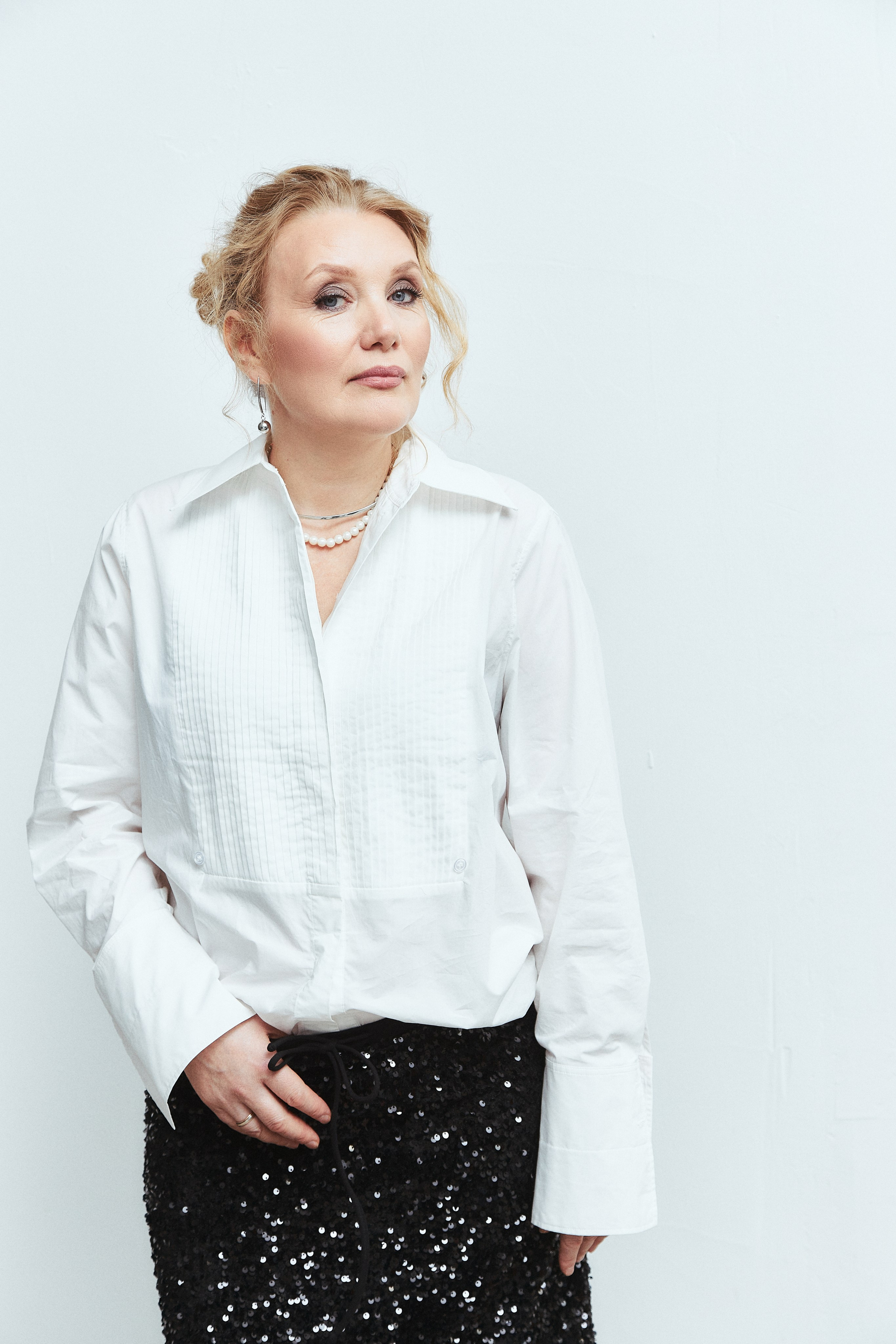 Project women. Фотограф тюмень москва ксения половодова