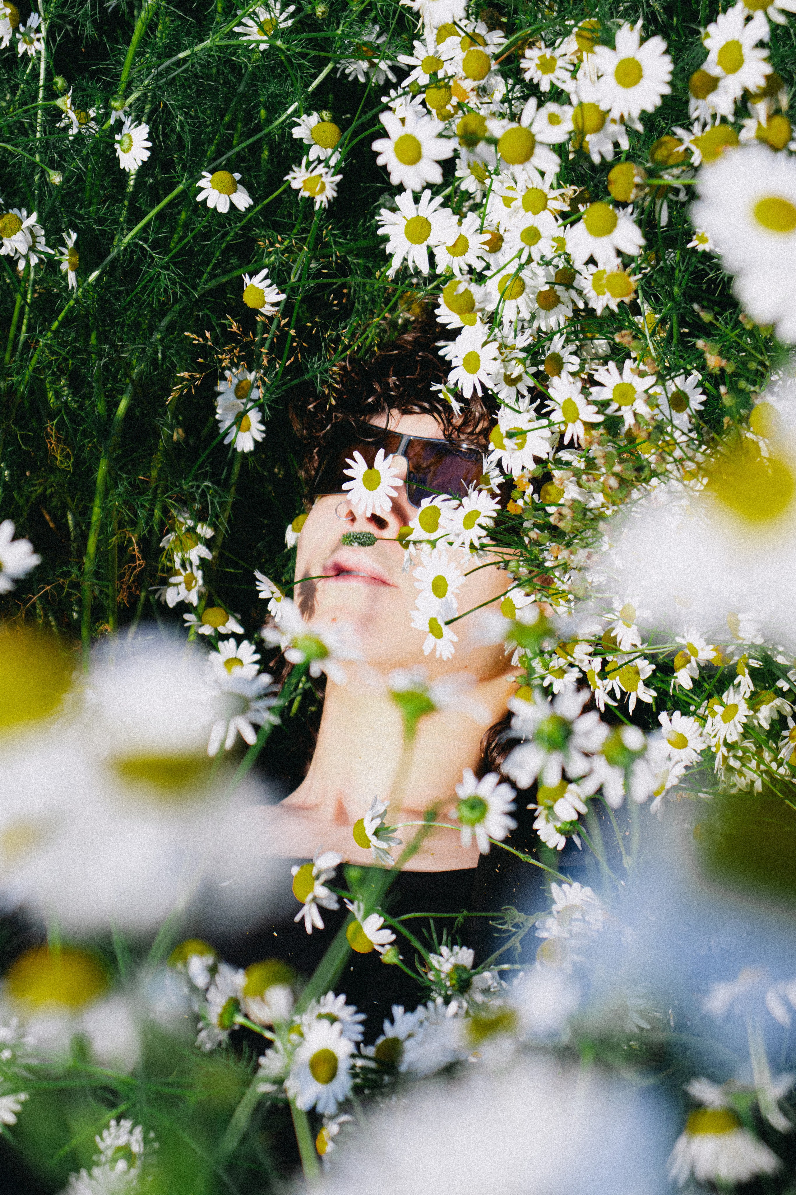 Индивидуальные съемки. Фотограф Егор Огородов