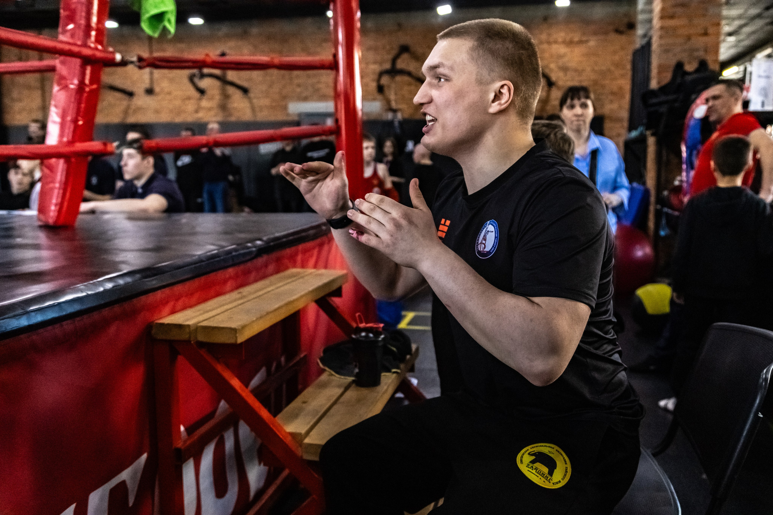 СК Ратиборец. Репортажный фотограф Екатеринбург | Яркий, качественный репортаж | Концерты, клубы, репортаж, праздники, корпоративы