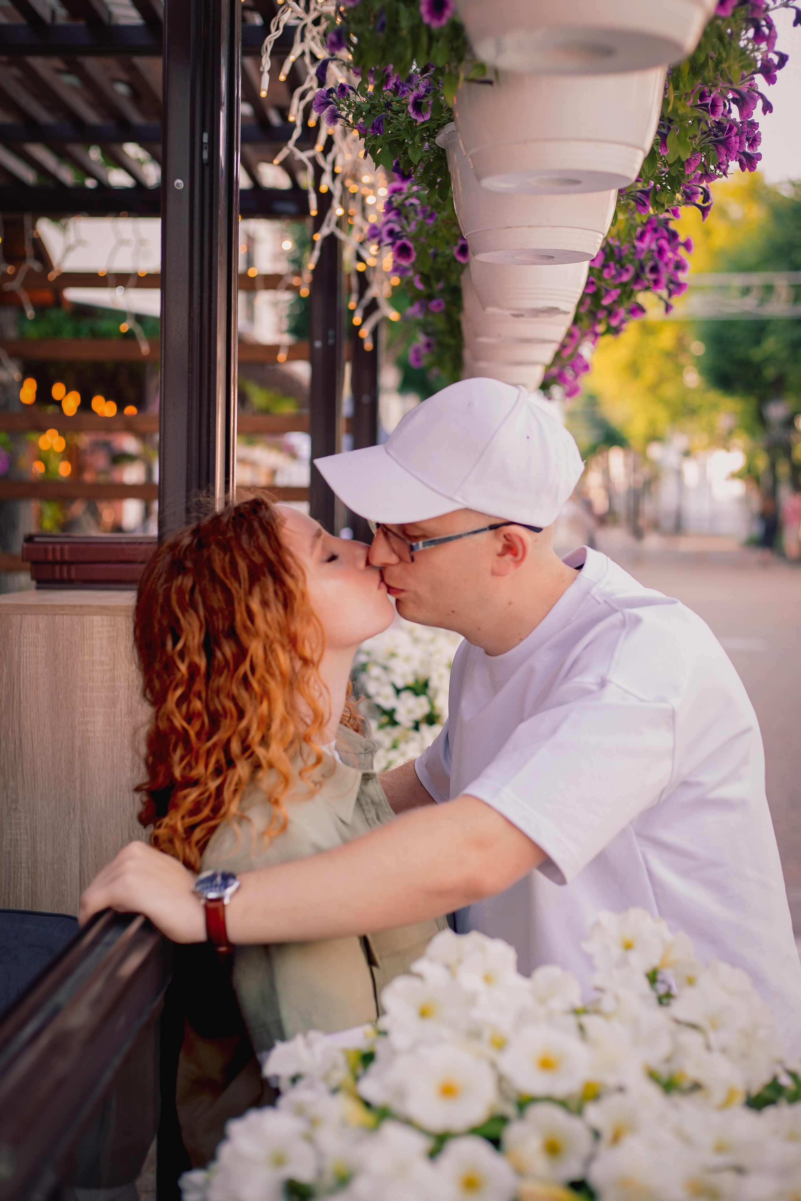 Love Story. Фотограф Санкт-Петербурга