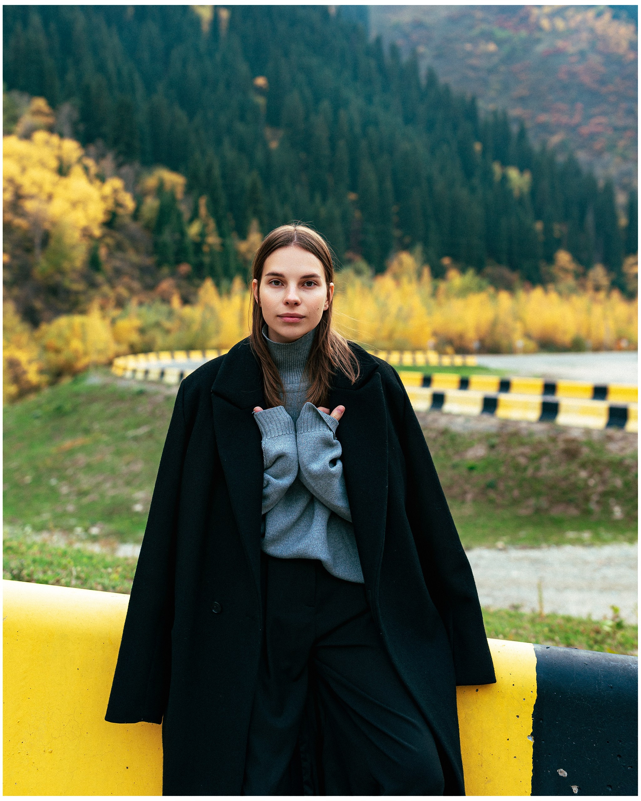 Наташа. Свадебный фотограф в Алматы — Алексей Коньков