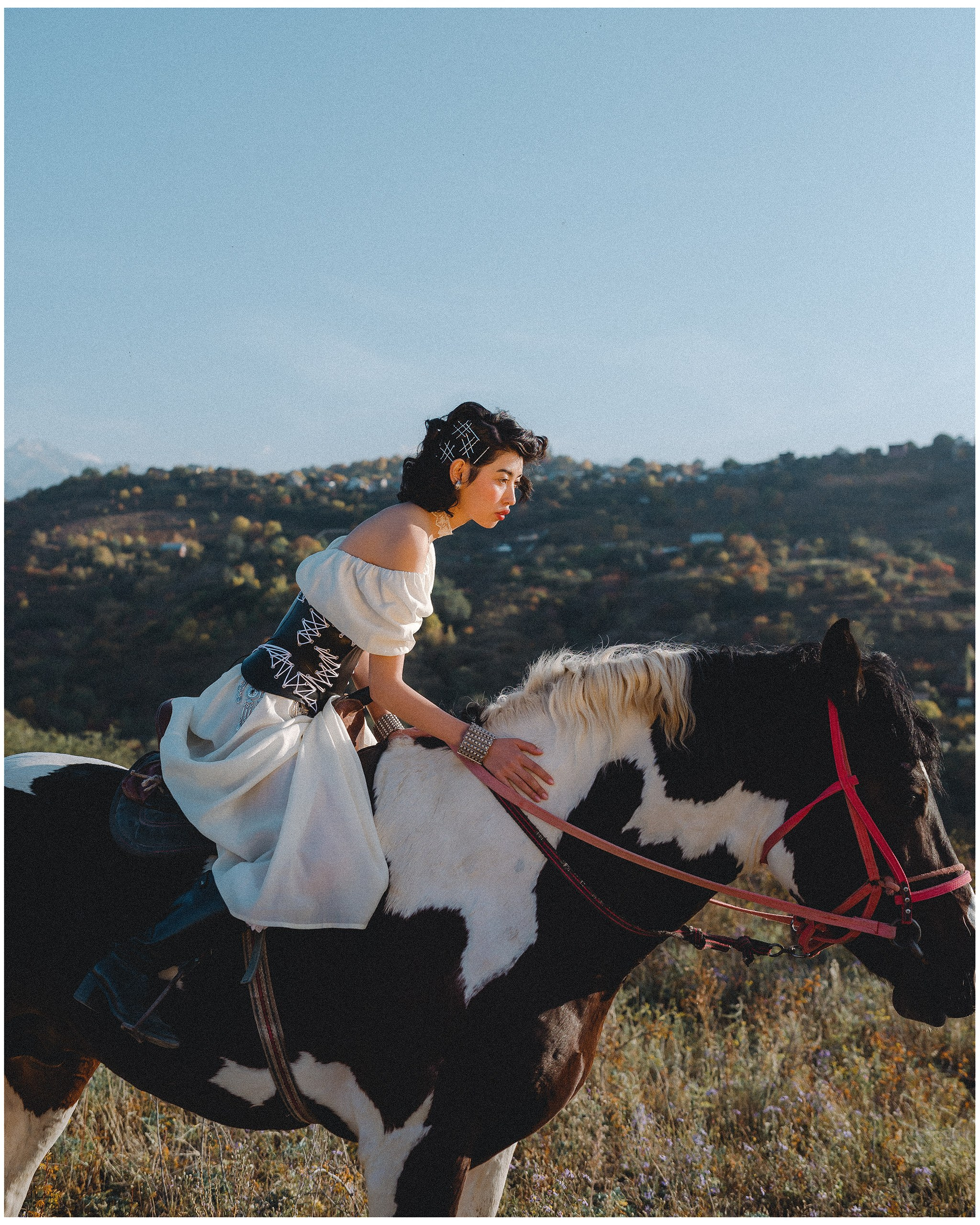 Томирис. Фотограф в Алматы — Алексей Коньков | Репортаж, свадьбы, портреты