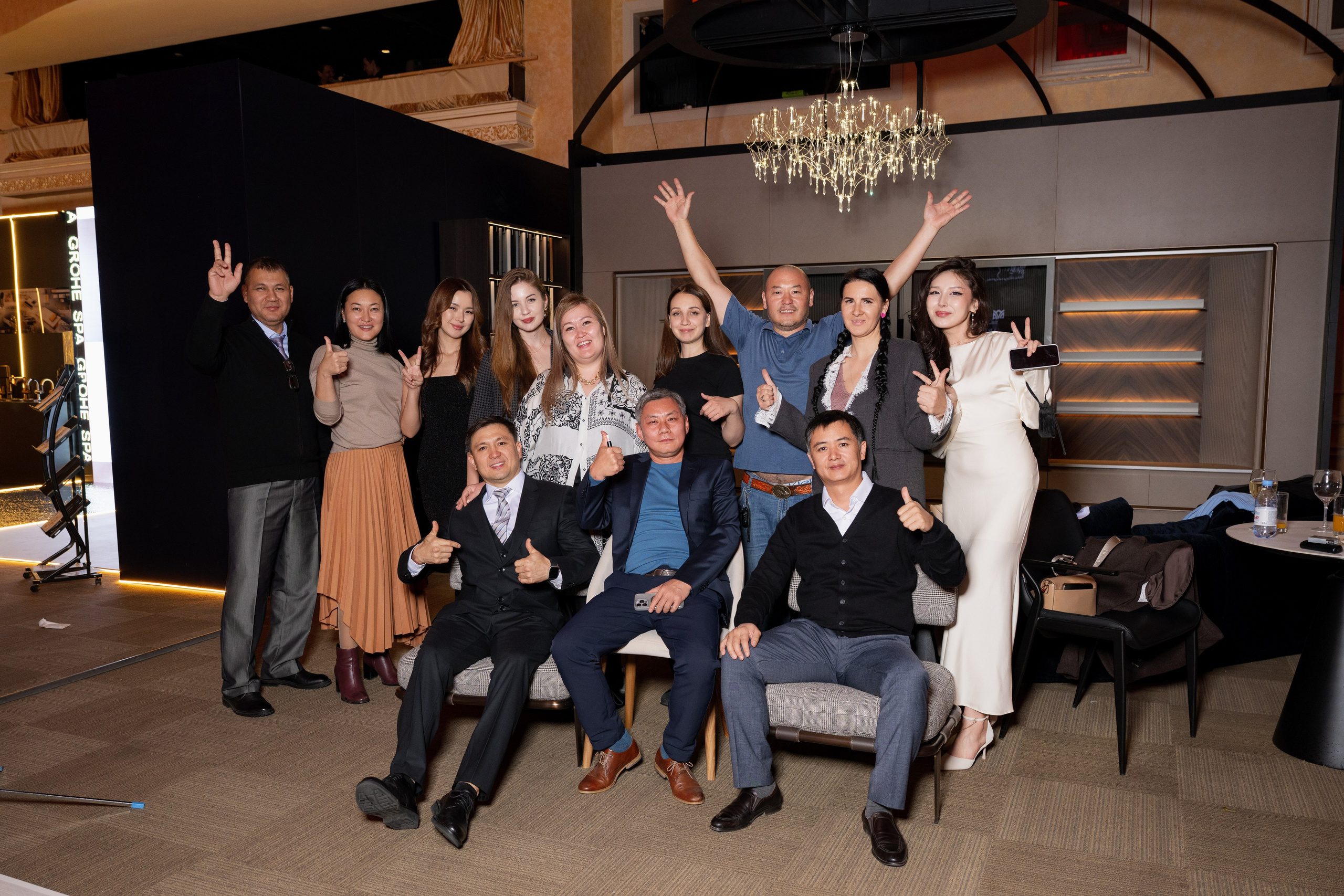 Tanu Awards 2025. Фотограф в Алматы — Алексей Коньков | Репортаж, свадьбы, портреты