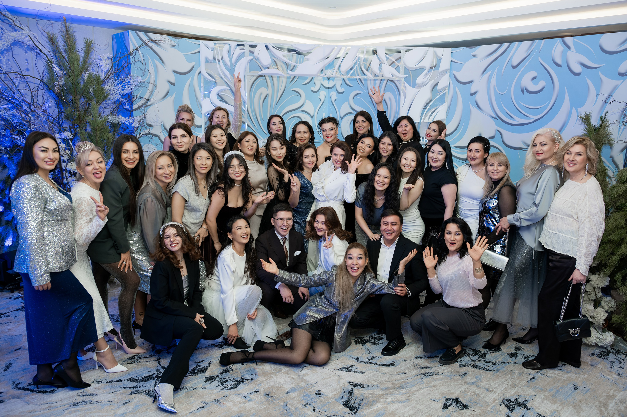 LVMH Beauty. Фотограф в Алматы — Алексей Коньков | Репортаж, свадьбы, портреты