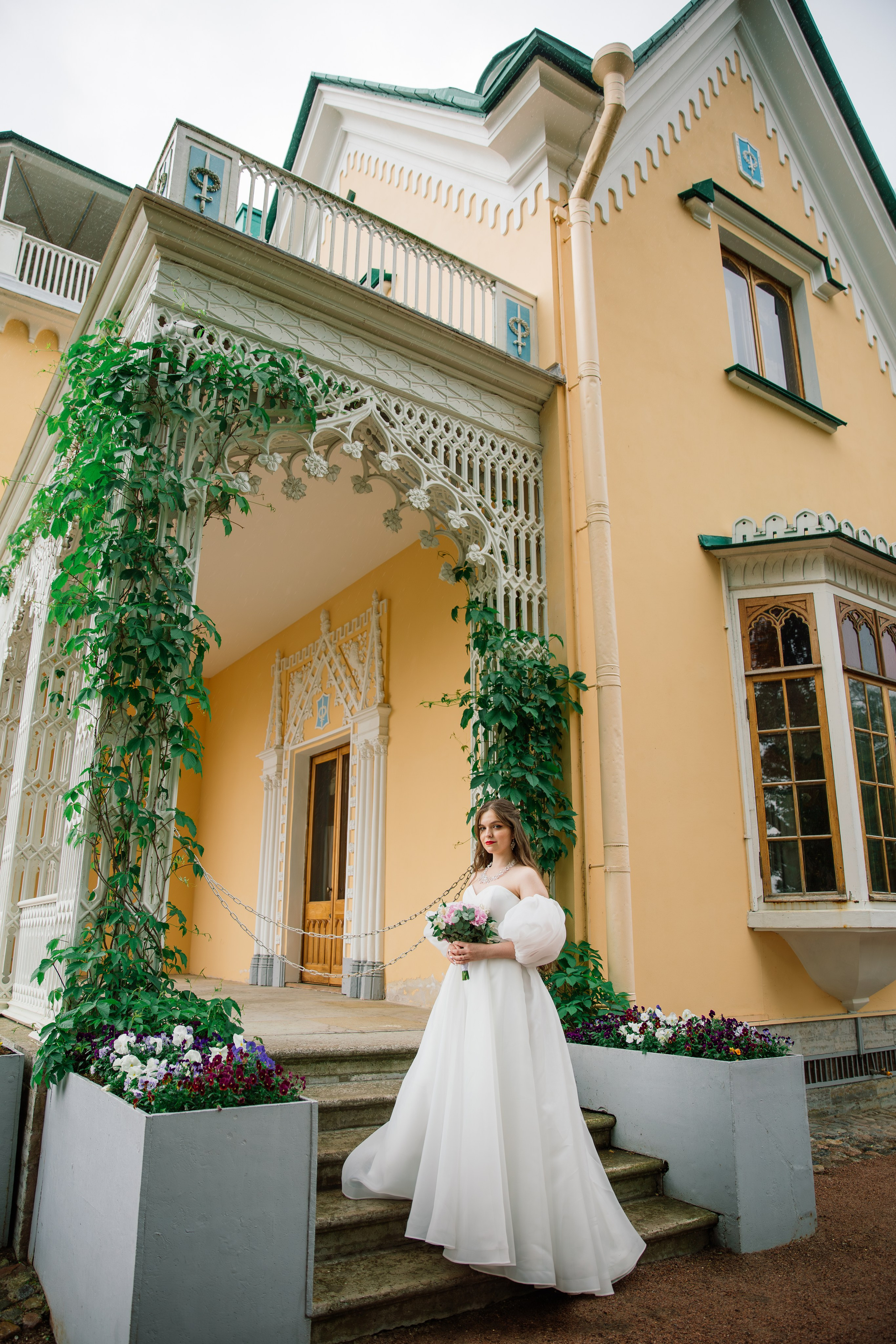 Фёдор и Светлана. Семейный фотограф Толстикова Кристина