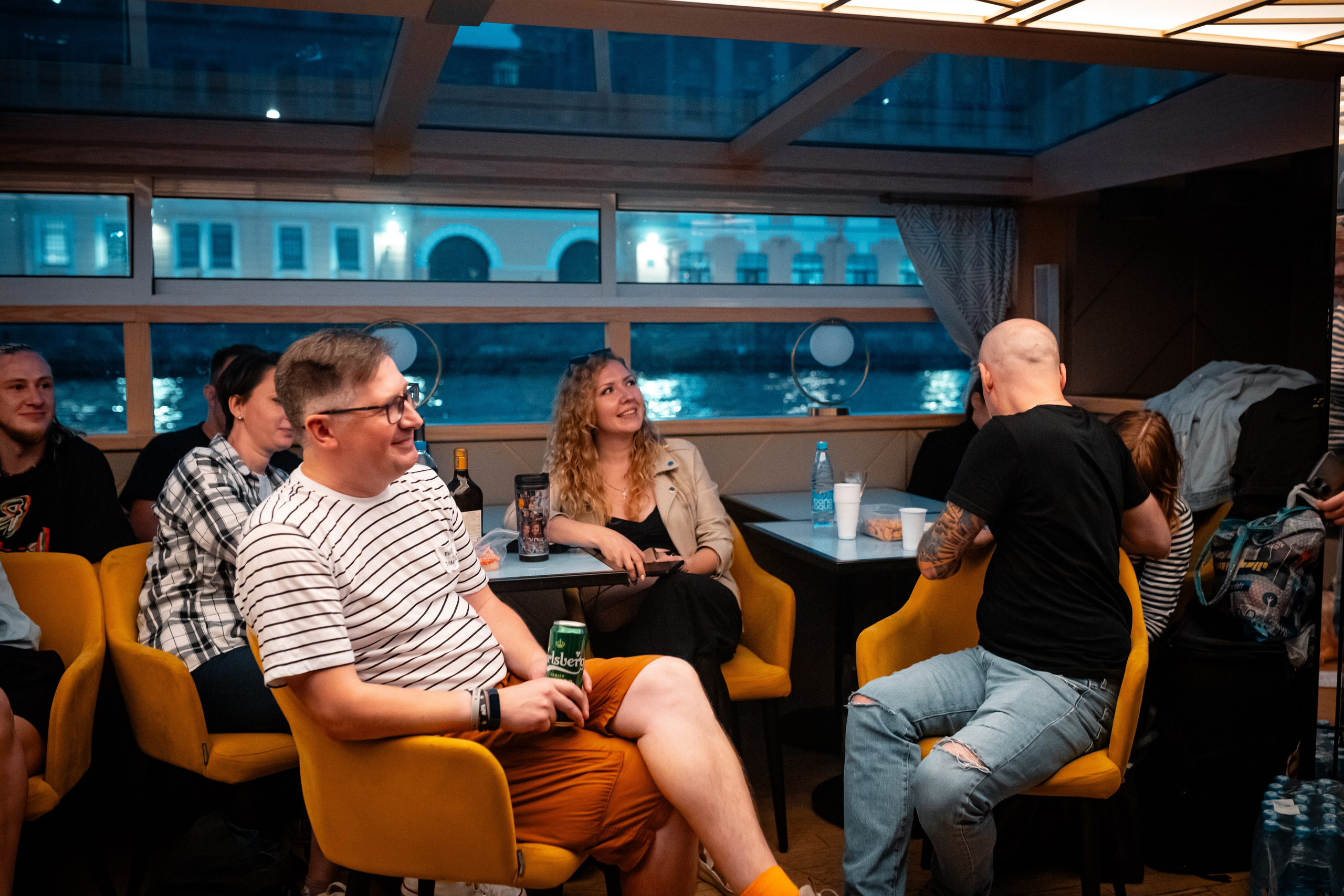 РУДАКОВ&БОРИСОВА. Фотограф Елена Богачева (lenalena_na_na_na)