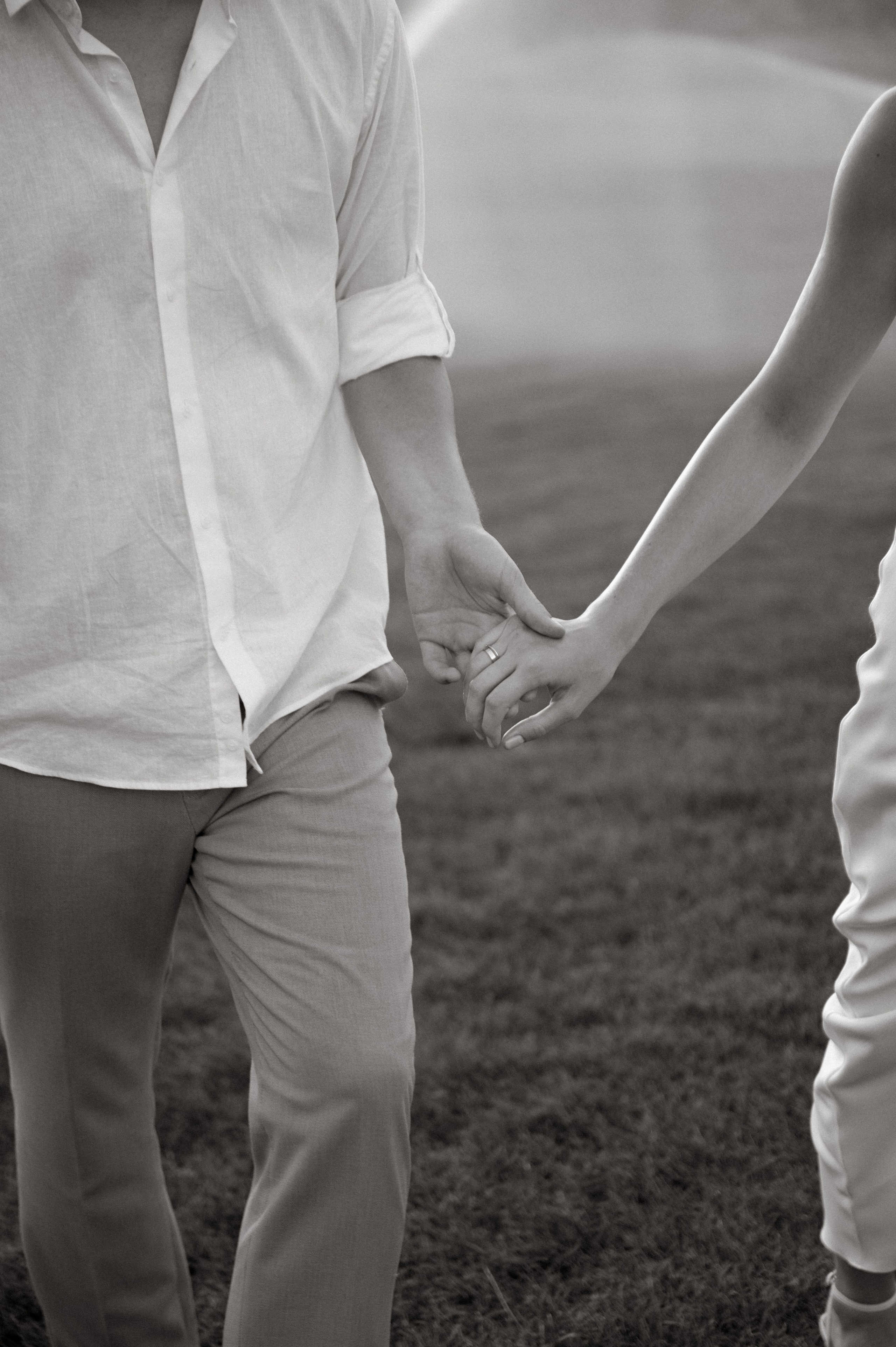 Богдан и Катя. Гольф клуб. Свадебный фотограф и видеограф