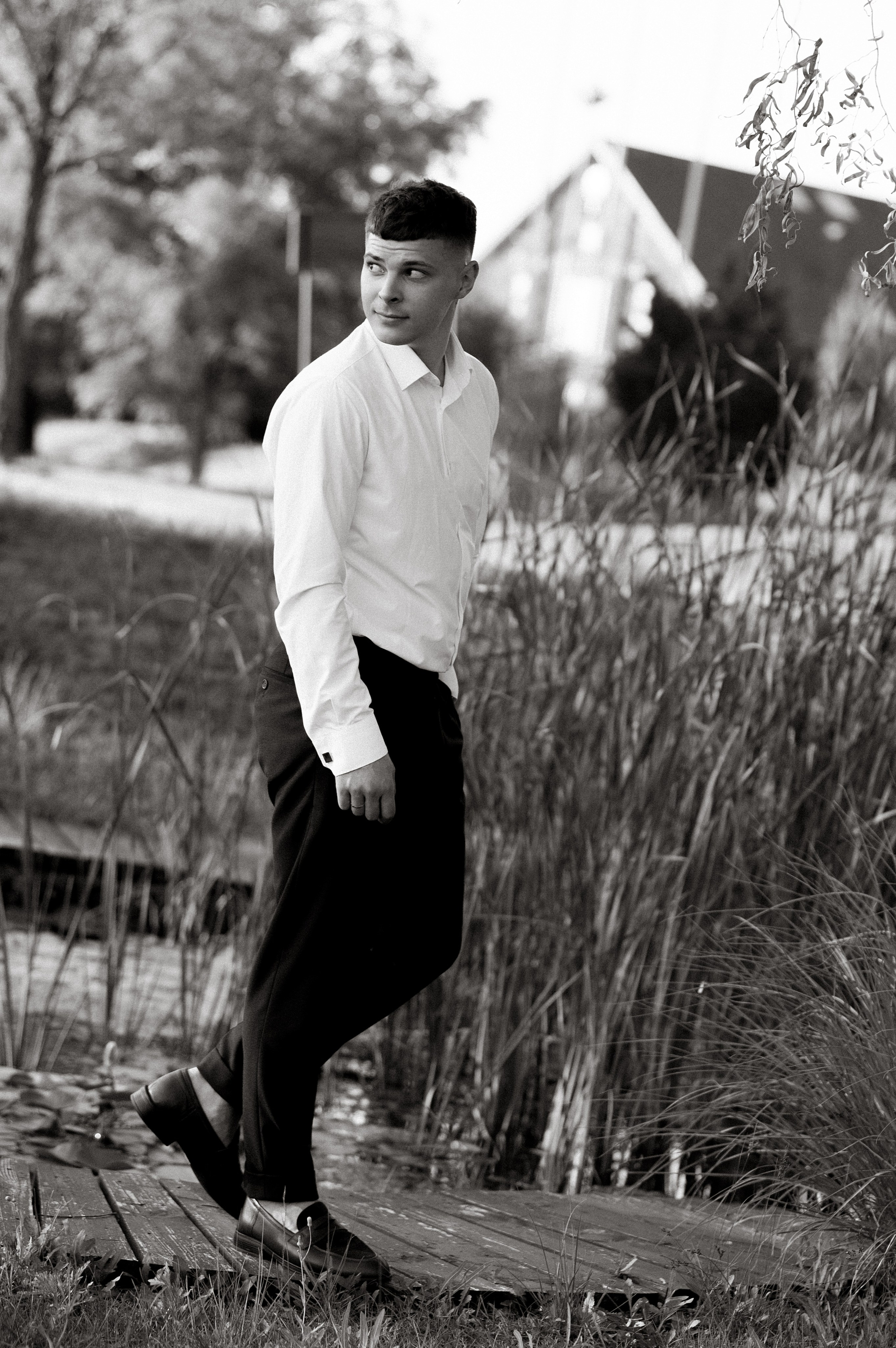 Денис и Света. Свадебный фотограф и видеограф