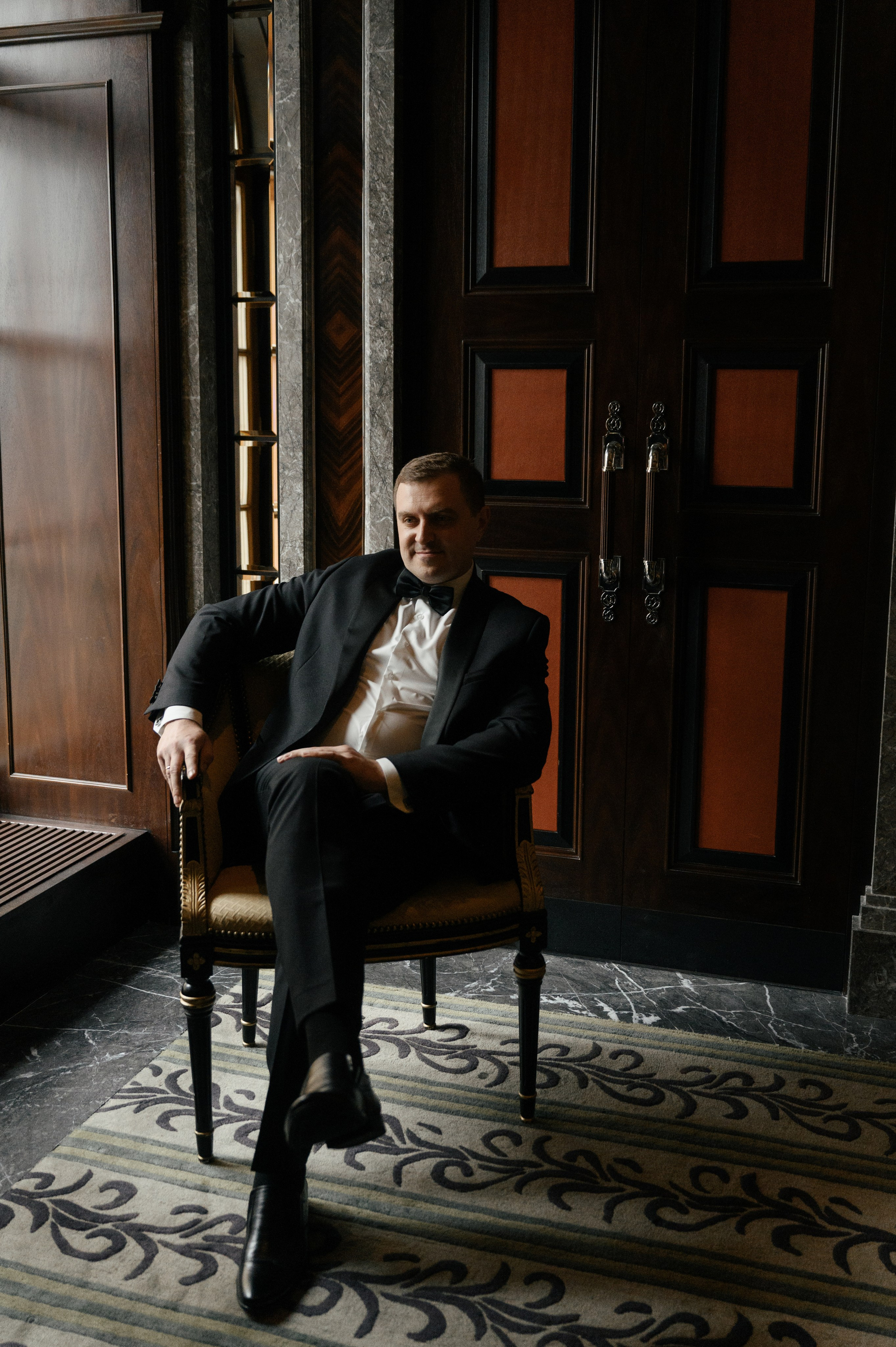 «Это по любви» Анатолий и Виктория. Свадебный фотограф и видеограф