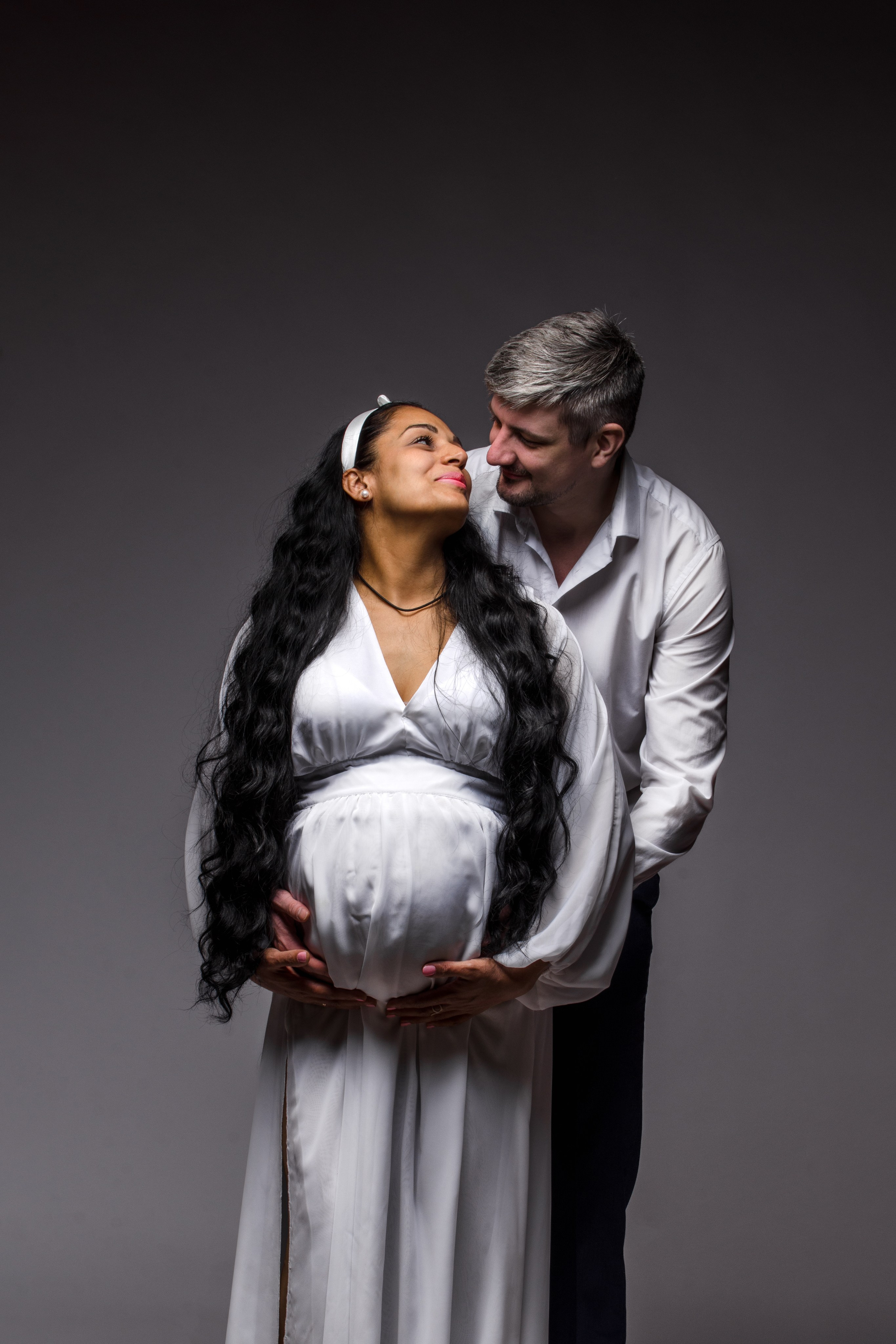 Беременность. Индивидуальные, семейные, студийные съемки в Серпухове и за пределами