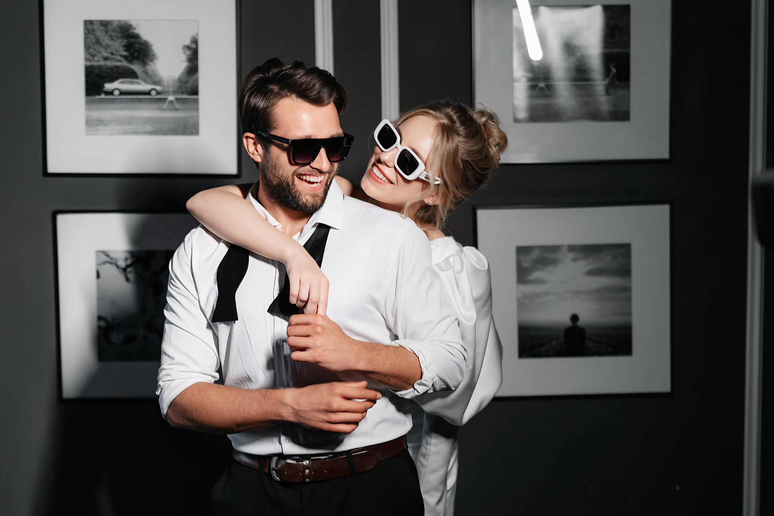 С&M. Свадебный фотограф Юлия Моисеева Нижний Новгород