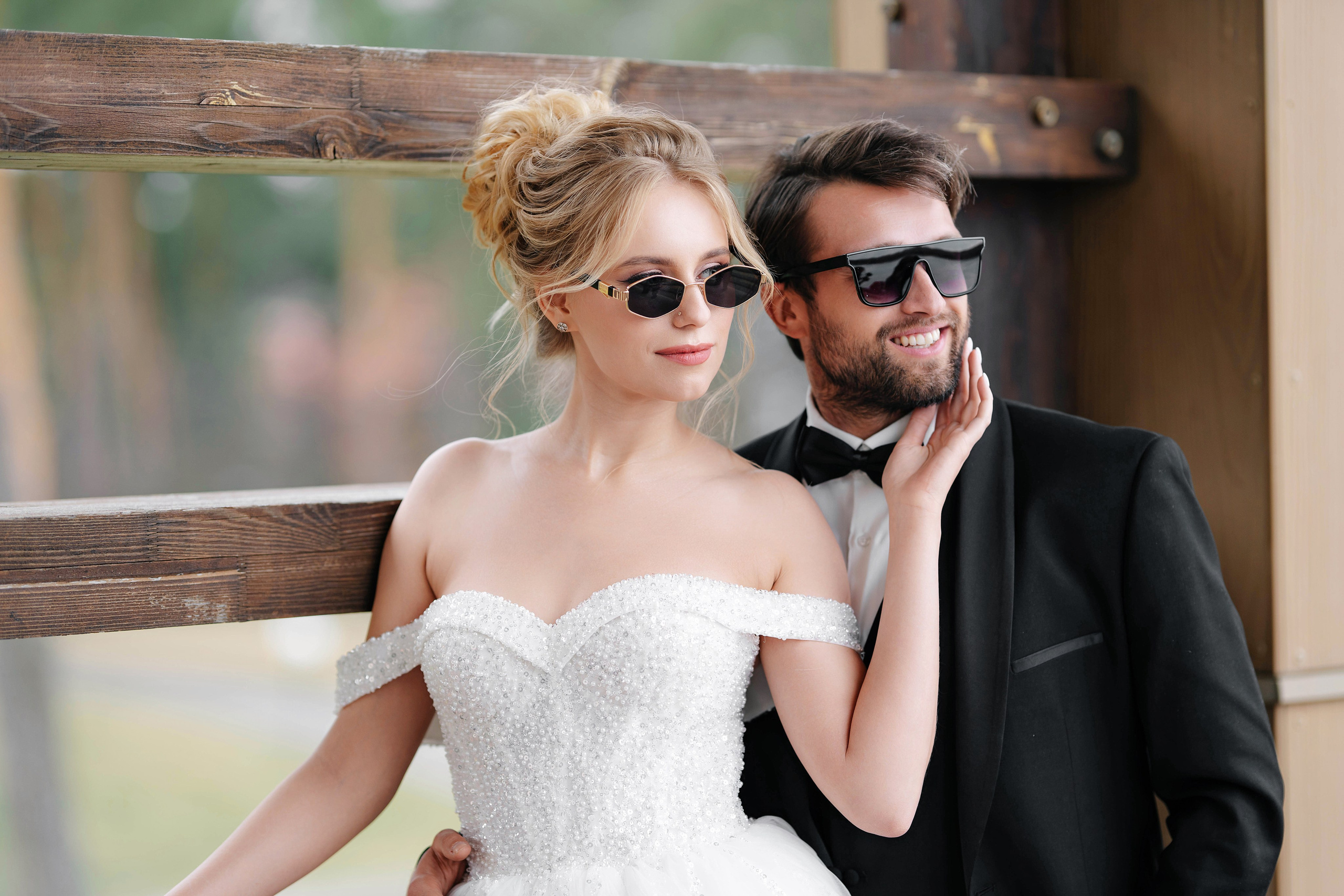 С&M. Свадебный фотограф Юлия Моисеева Нижний Новгород