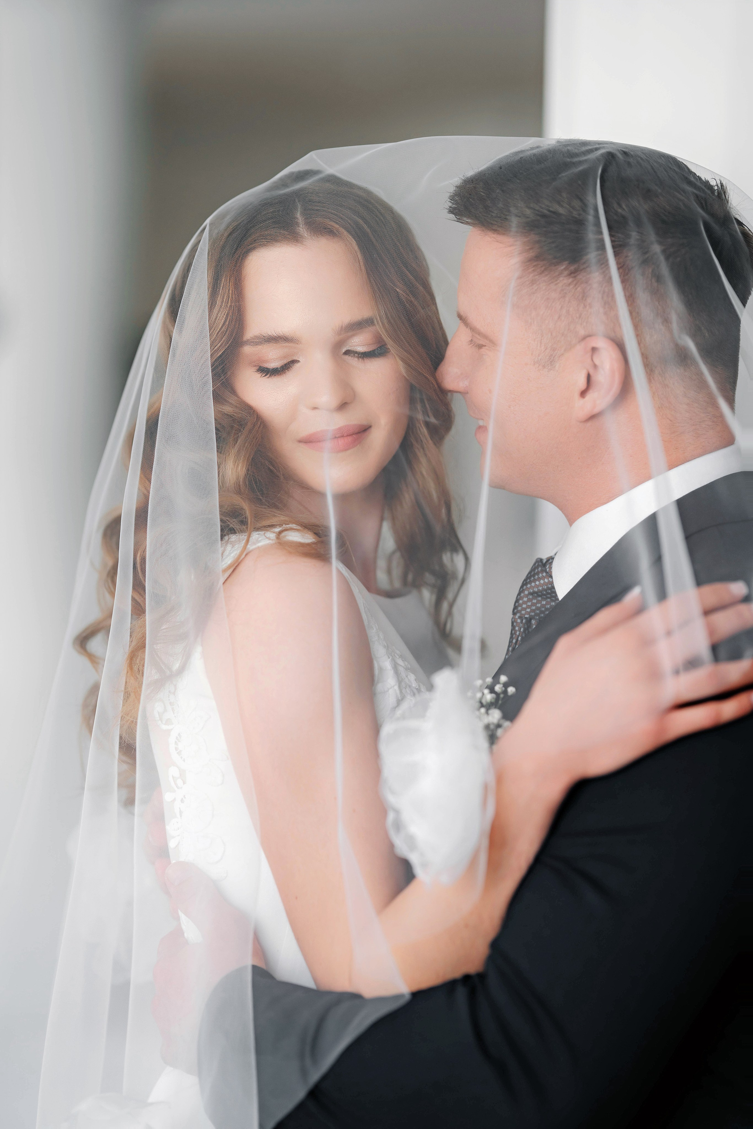 E&Д. Свадебный фотограф Юлия Моисеева Нижний Новгород