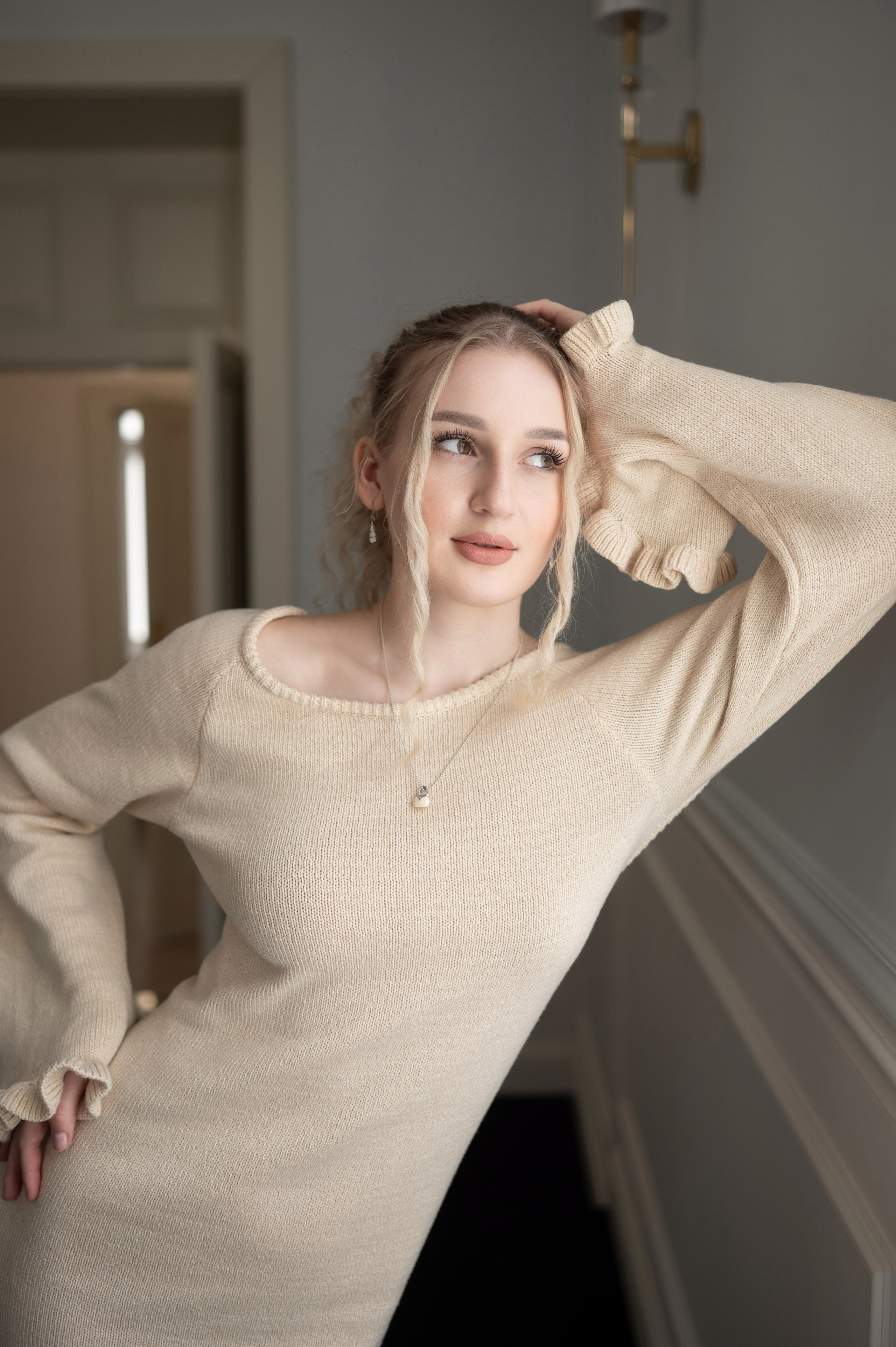 Татьяна. Свадебный, портретный, коммерческий, предметный фотограф в Ставрополе Иван Белашов