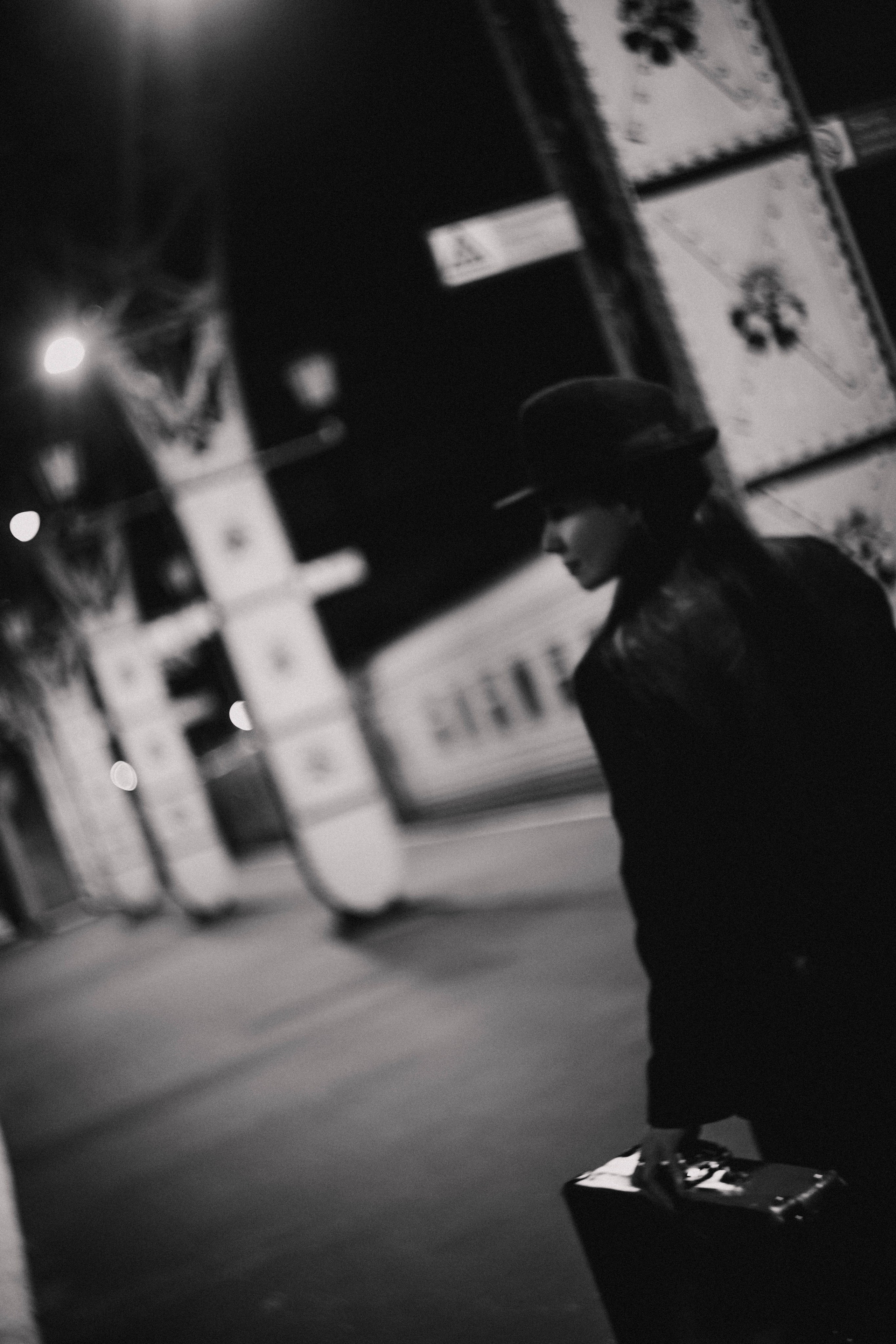 Витебский вокзал. Варя + Сергей. Фотограф в Нижнем Новгороде