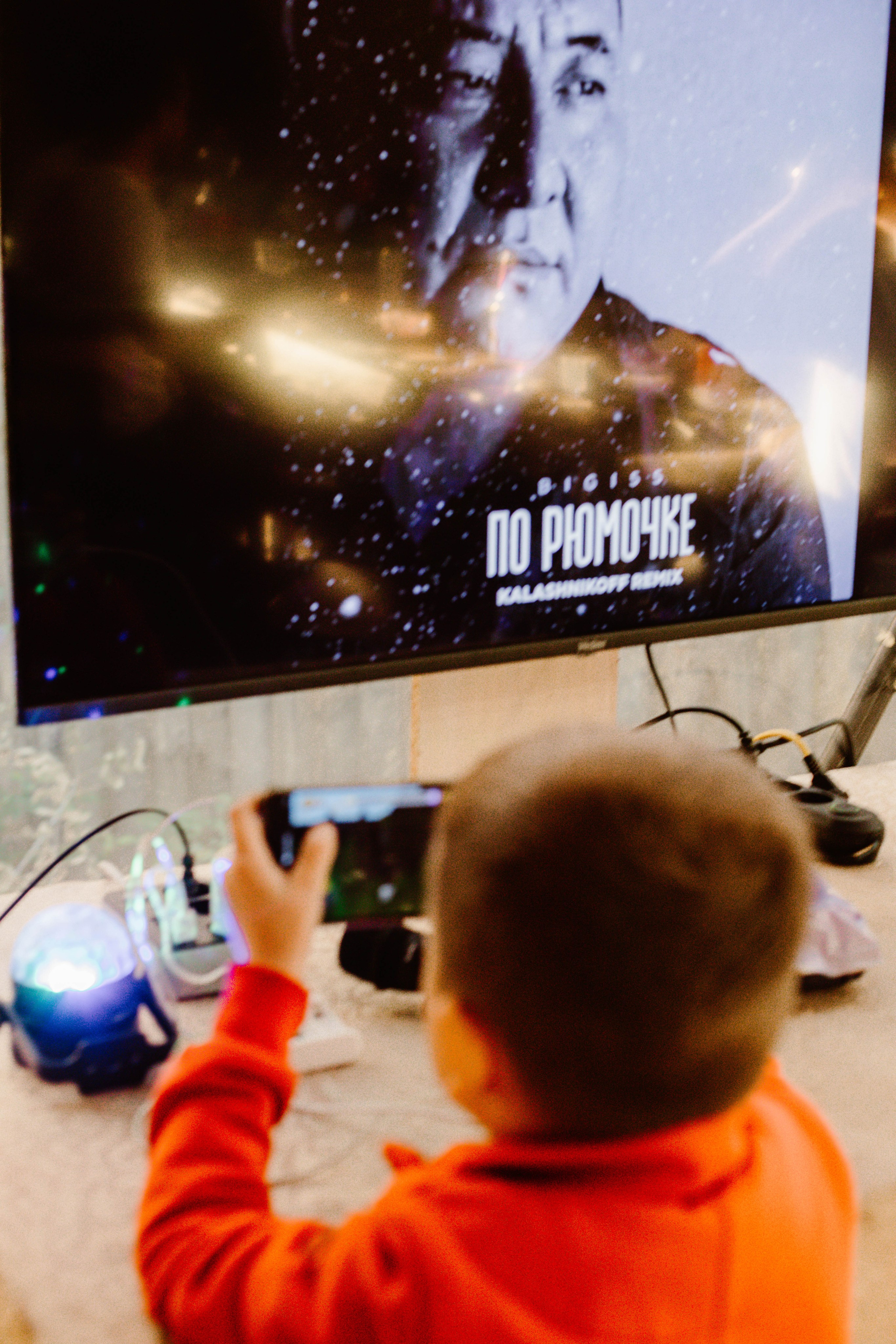 Юбилей в соснах. Фотограф в Нижнем Новгороде