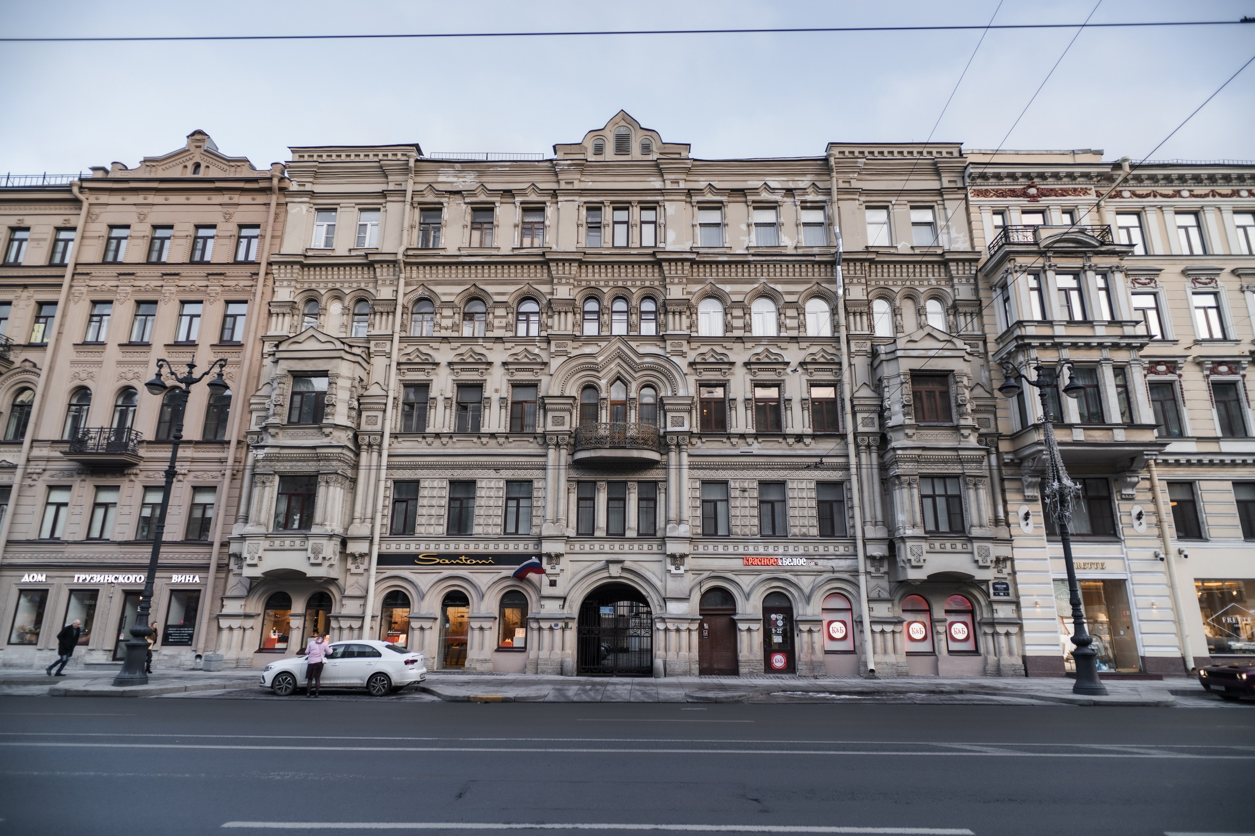 Депутат Романов М.В. Фотограф в Санкт-Петербурге Алексеев Егор