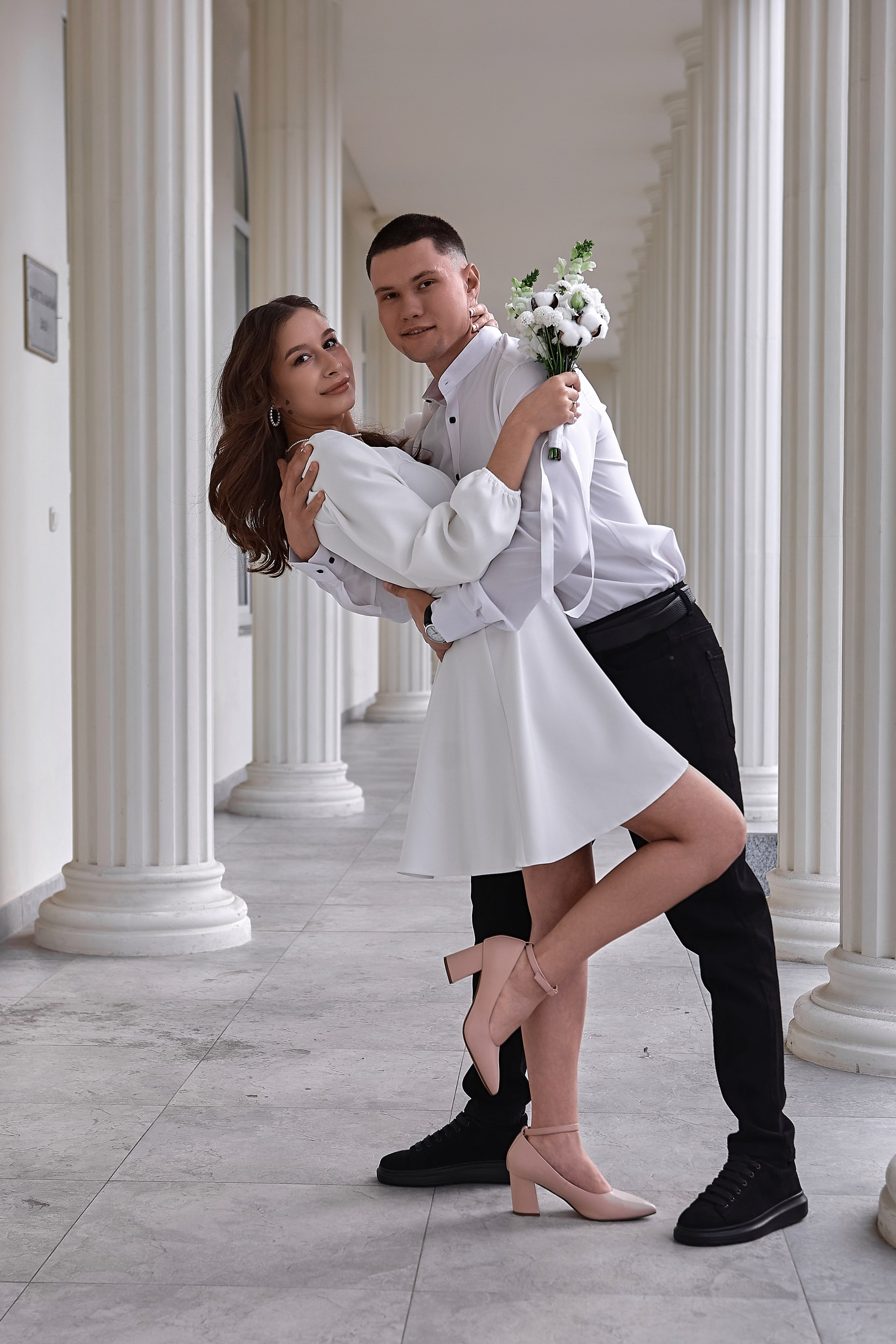 Анатолий и Виктория свадебная роспись. Семейный и свадебный фотограф в Краснодаре Михеева Светлана