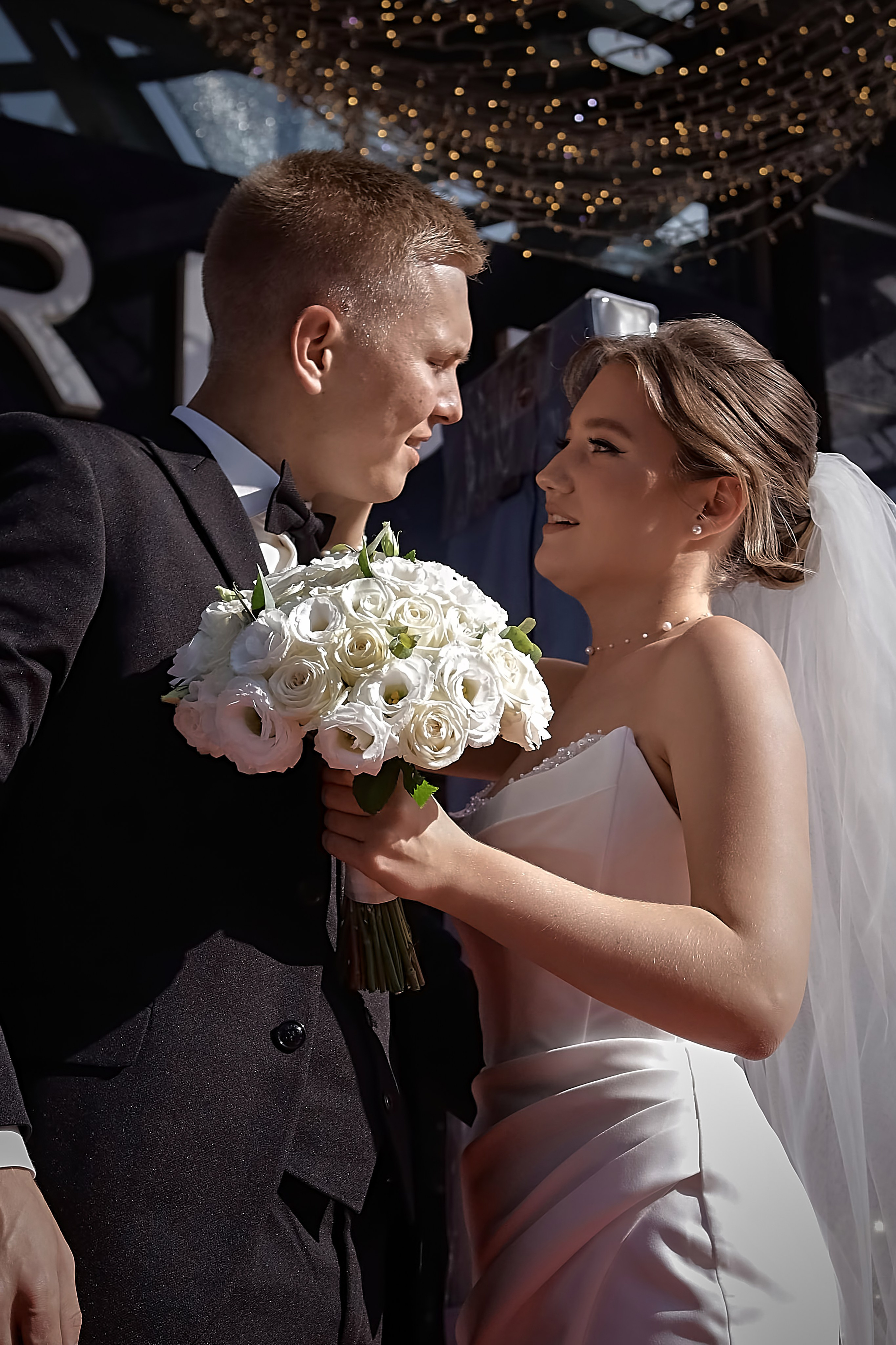 Свадебная съемка Артема и Евгении. Семейный и свадебный фотограф в Краснодаре Михеева Светлана