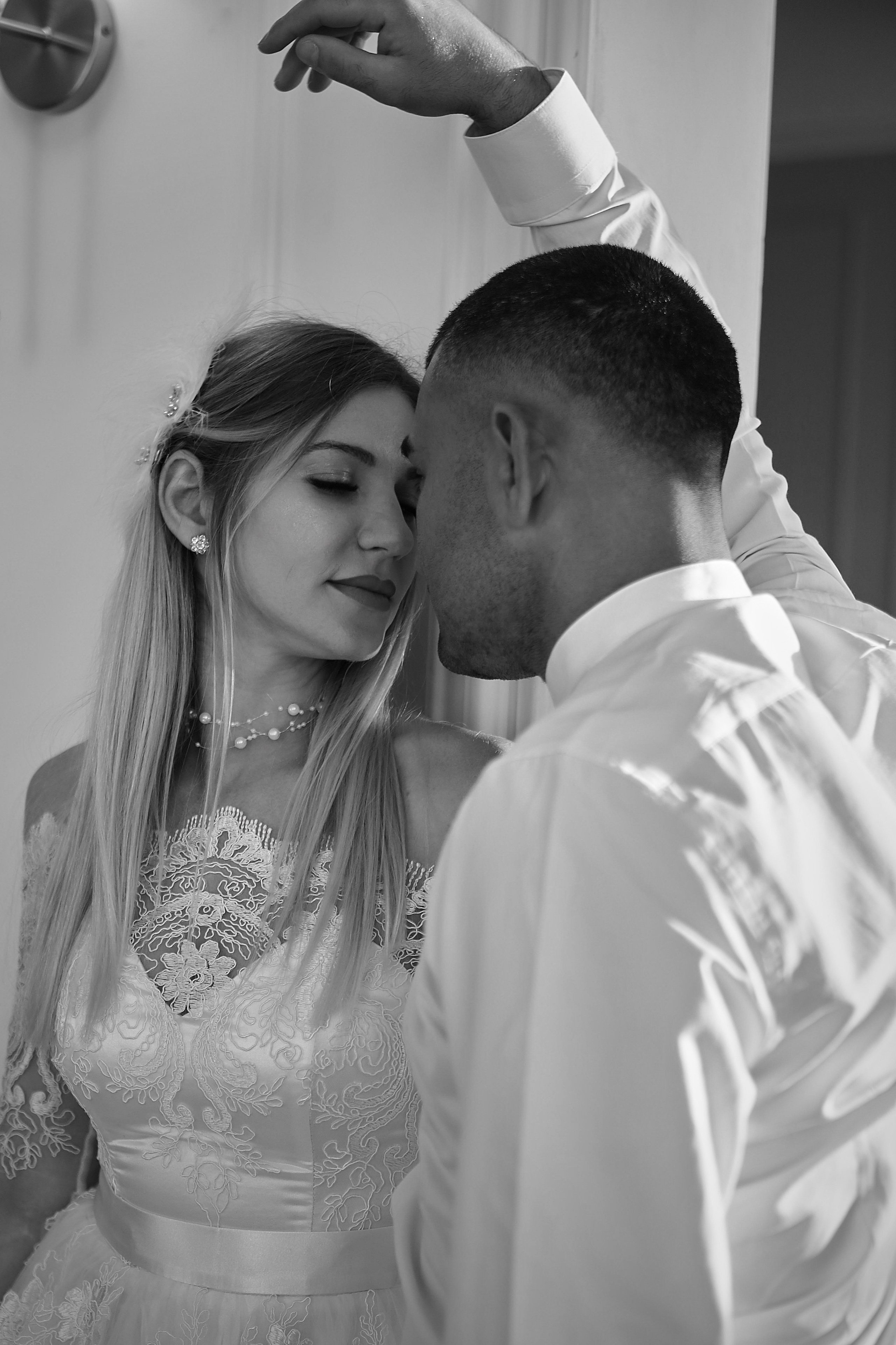 Свадебная фотосессия. Семейный и свадебный фотограф в Краснодаре Михеева Светлана