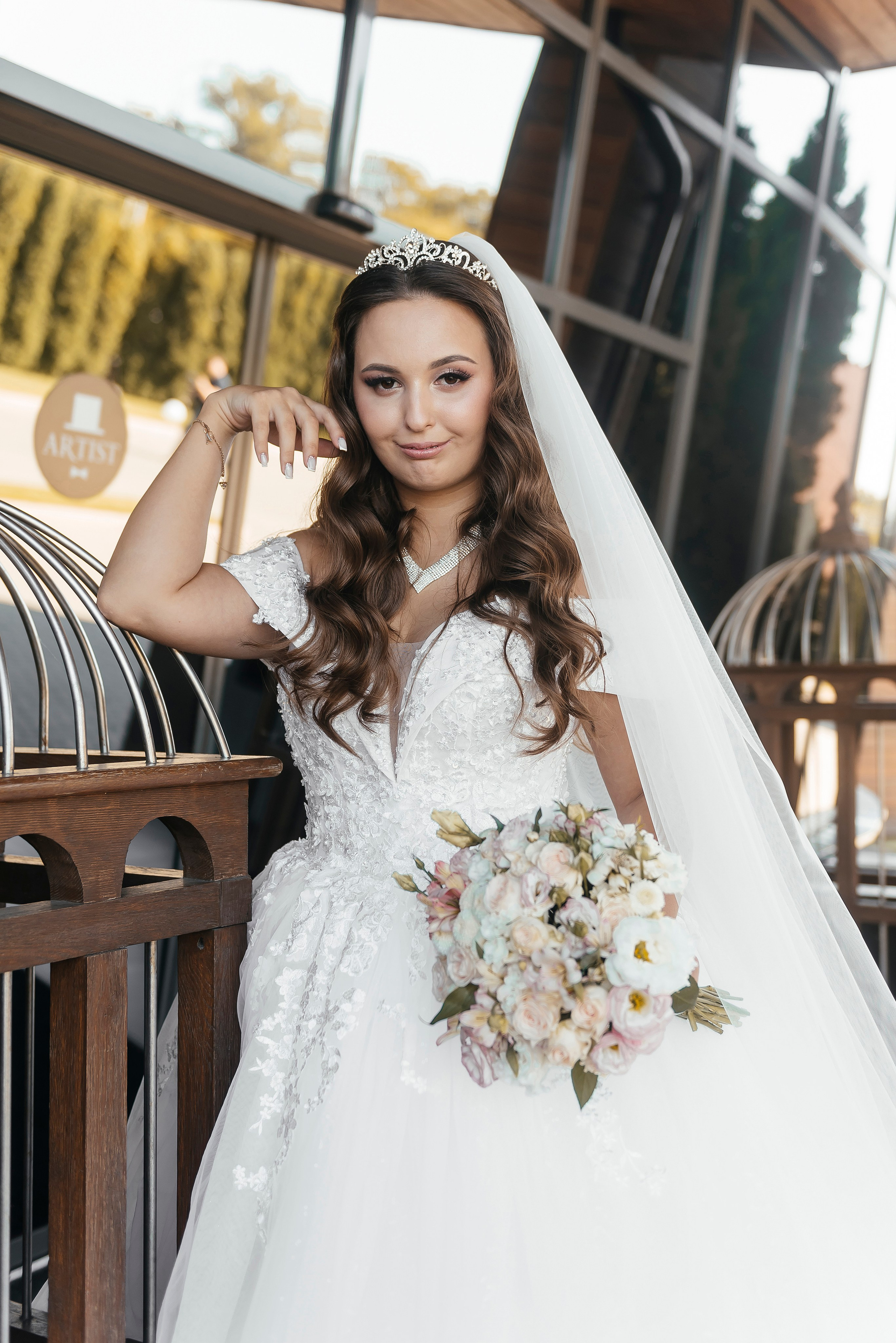 Алла и Дима. Свадебный и семейный фотограф в Воронеже Катя Кулеш