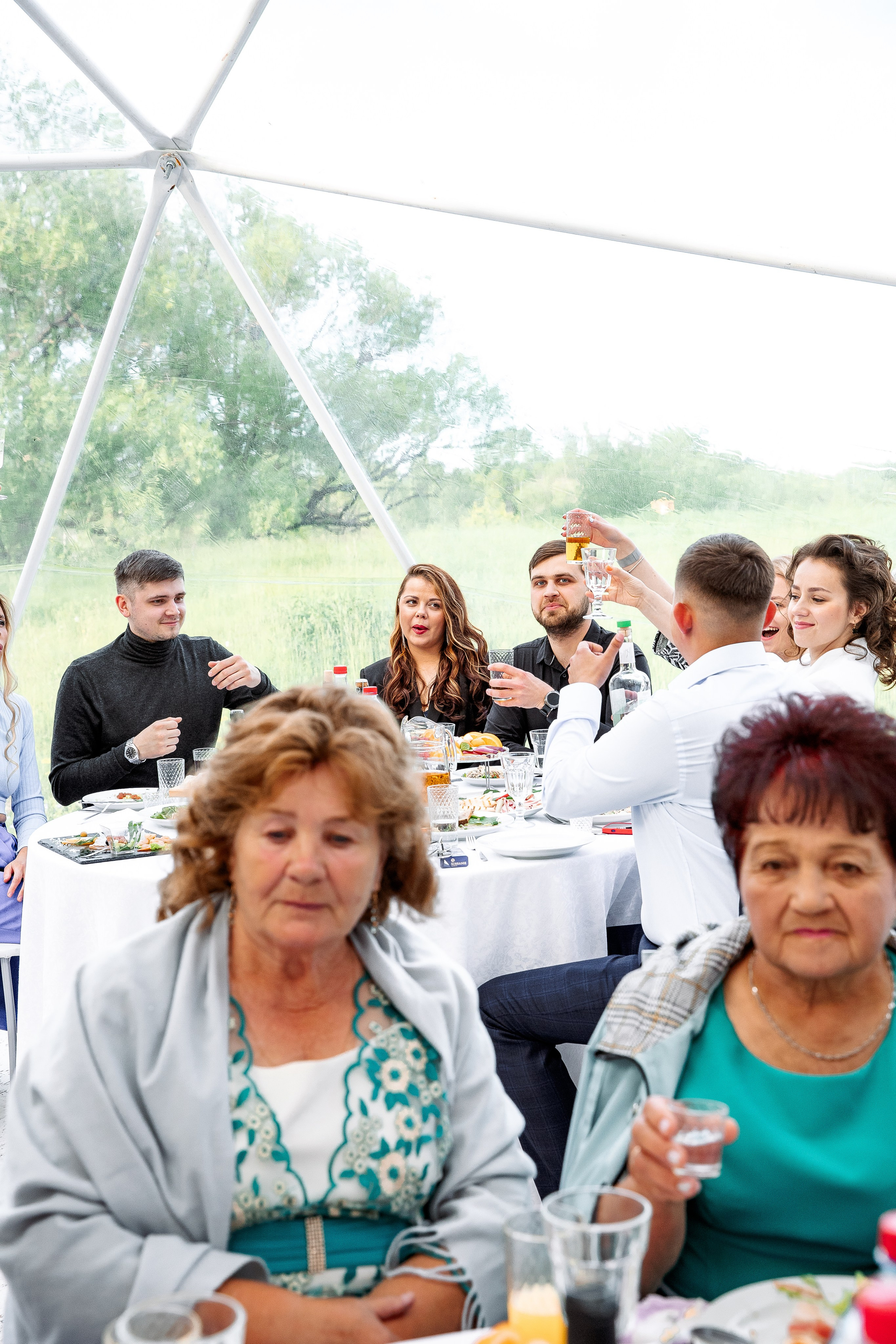 Кирилл и Екатерина. Свадебный и семейный фотограф в Челябинске Юлия Ишимова