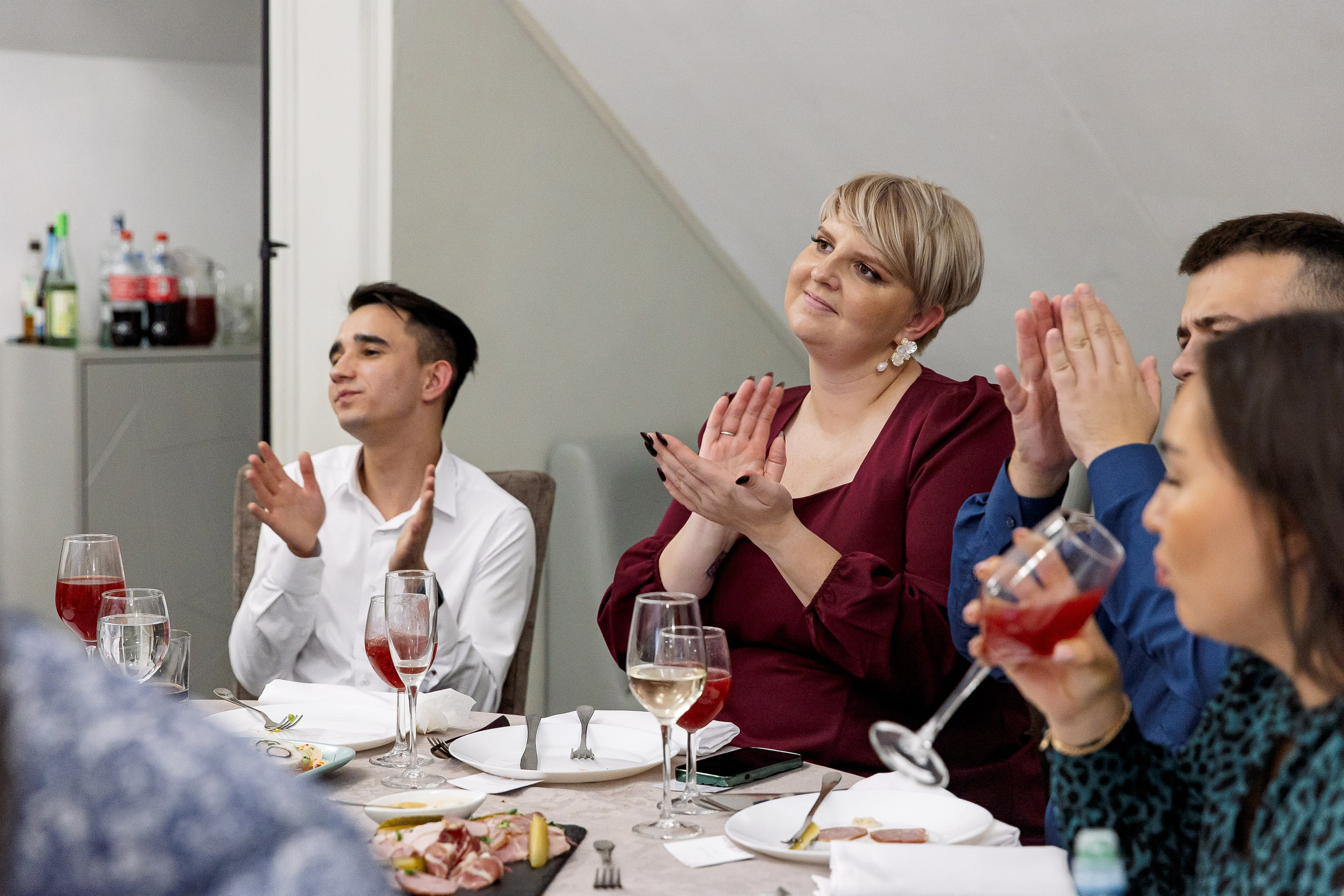Станислав и Марина. Свадебный и семейный фотограф в Челябинске Юлия Ишимова