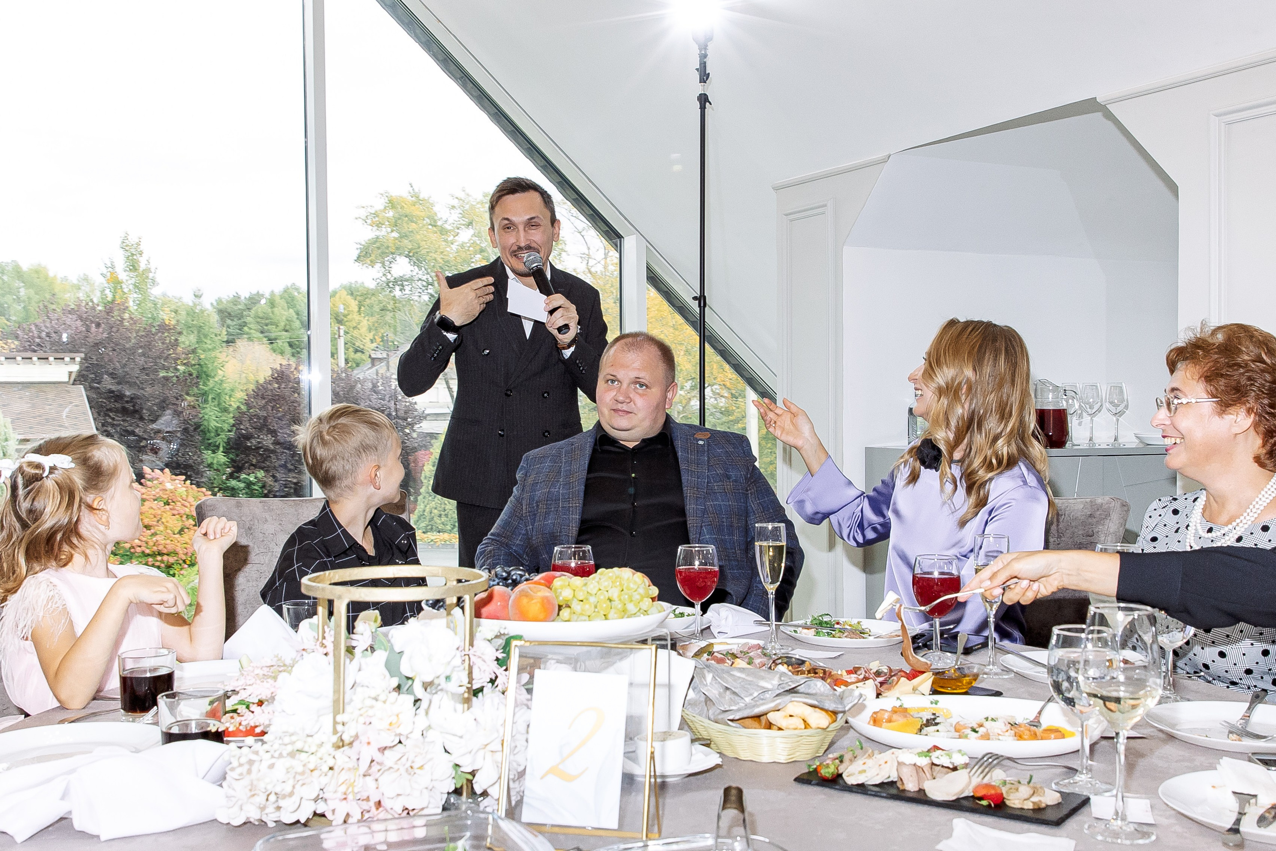 Станислав и Марина. Свадебный и семейный фотограф в Челябинске Юлия Ишимова