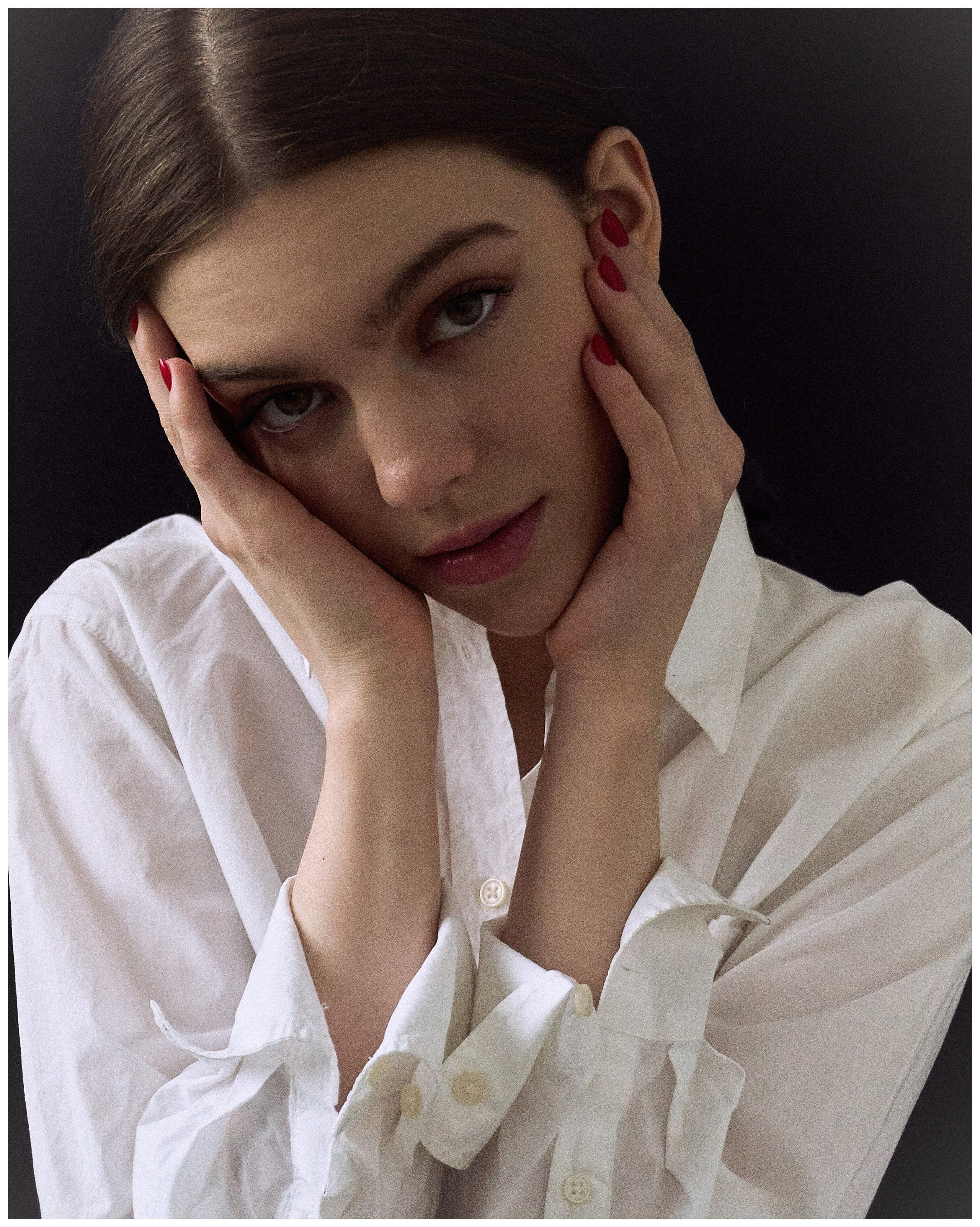 Дарина. Женский фотограф в Москве Владислава