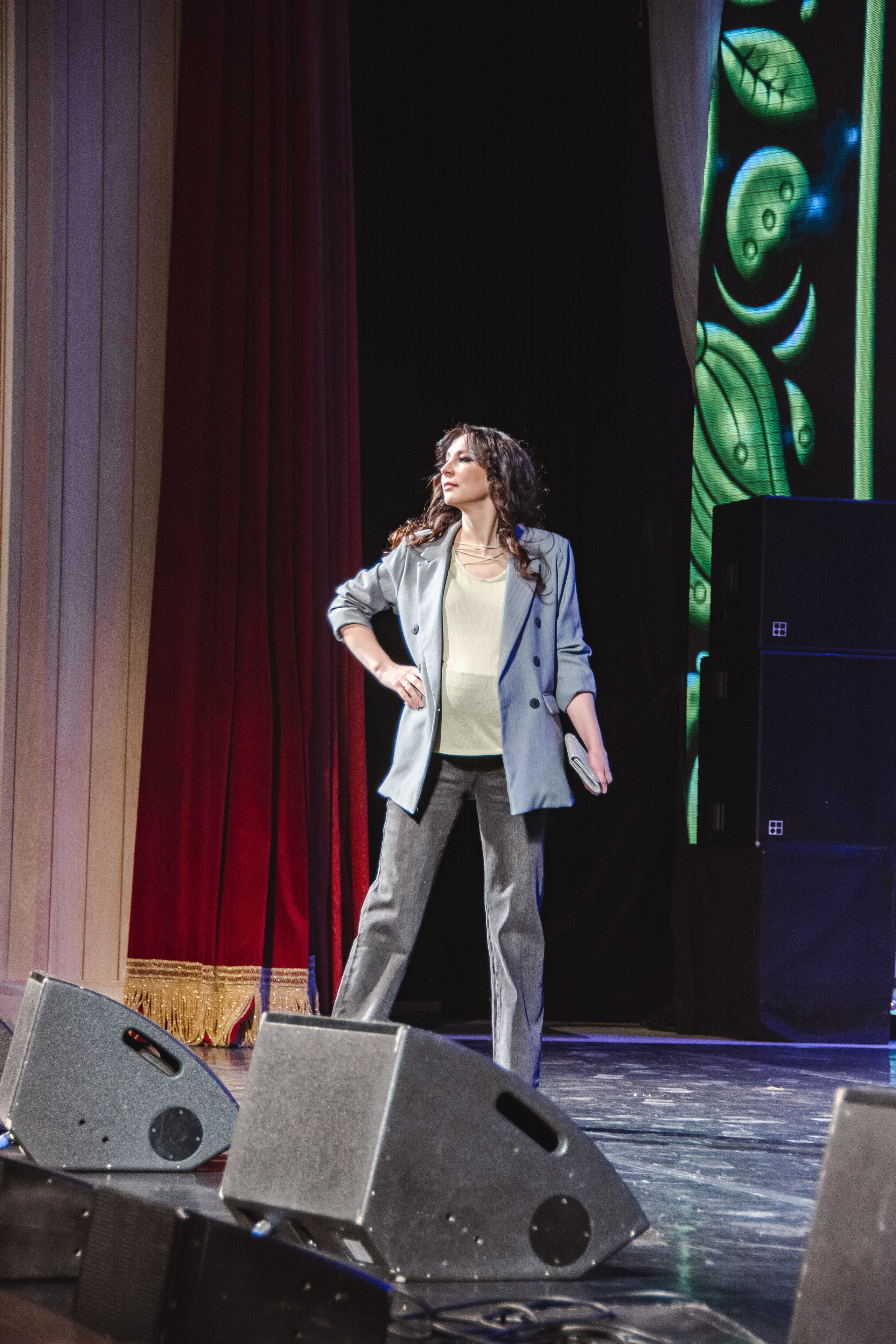 Миссис Будущая Мама. Семейный и репортажный фотограф в Хабаровске Татьяна Болычева