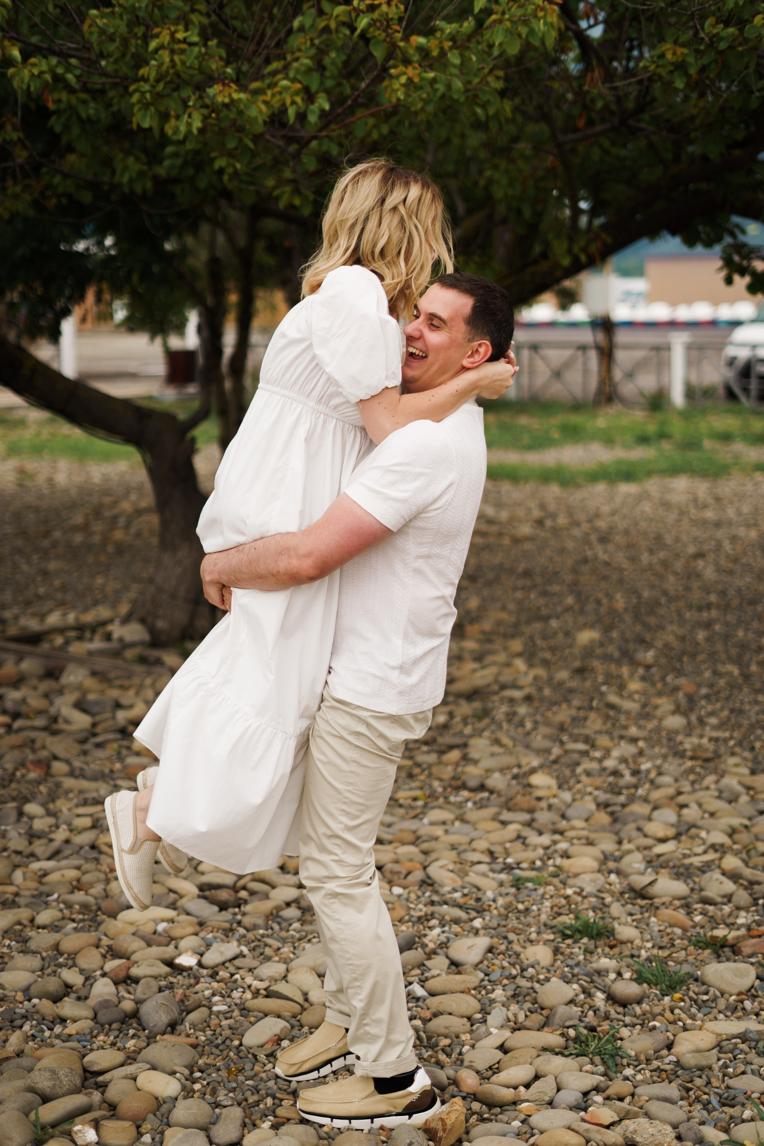 В ожидании. Елена Луковская. Семейная, портретная, репоражная съёмка