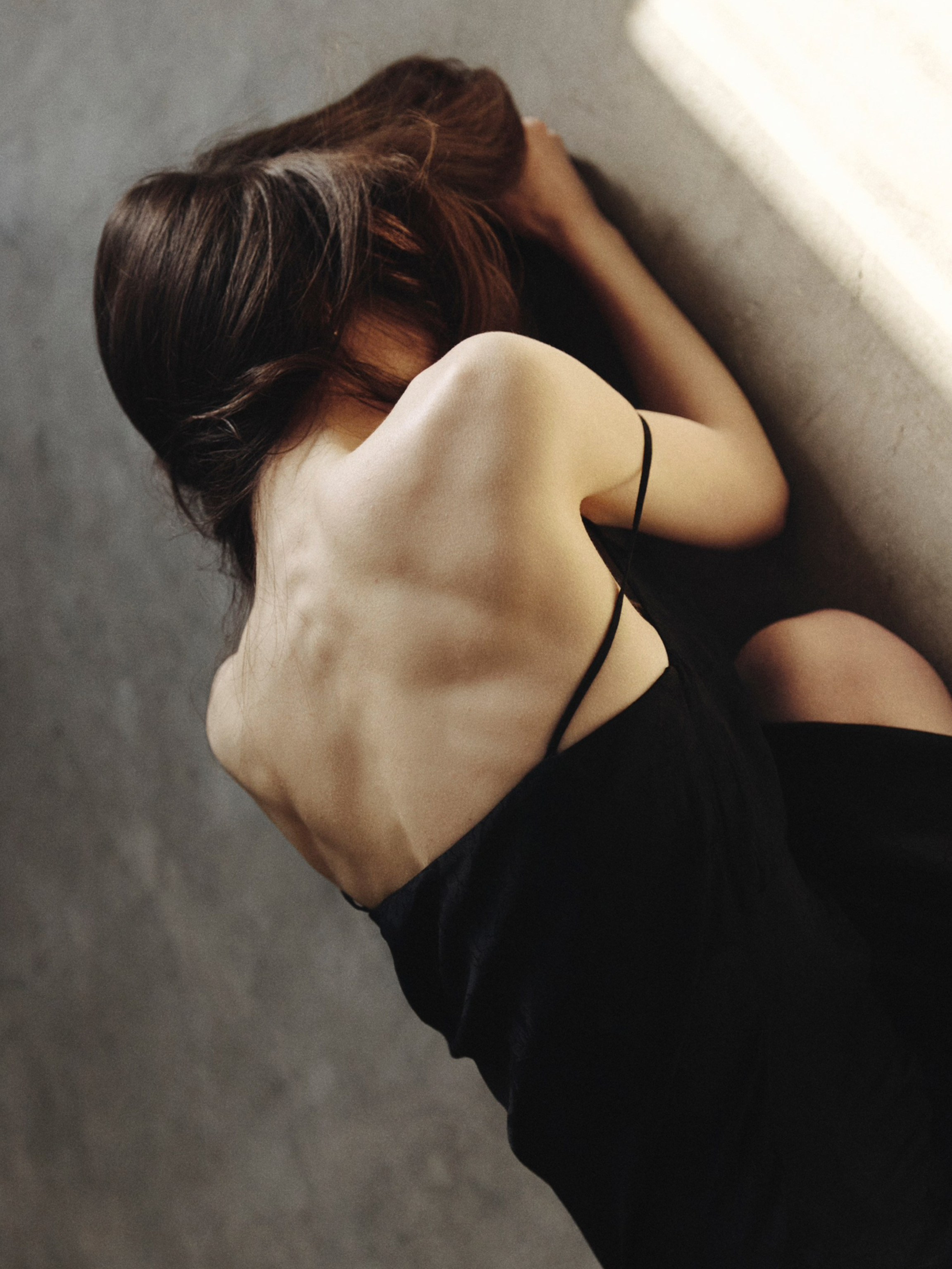 NASTYA. Фотограф Екатерина Ситникова