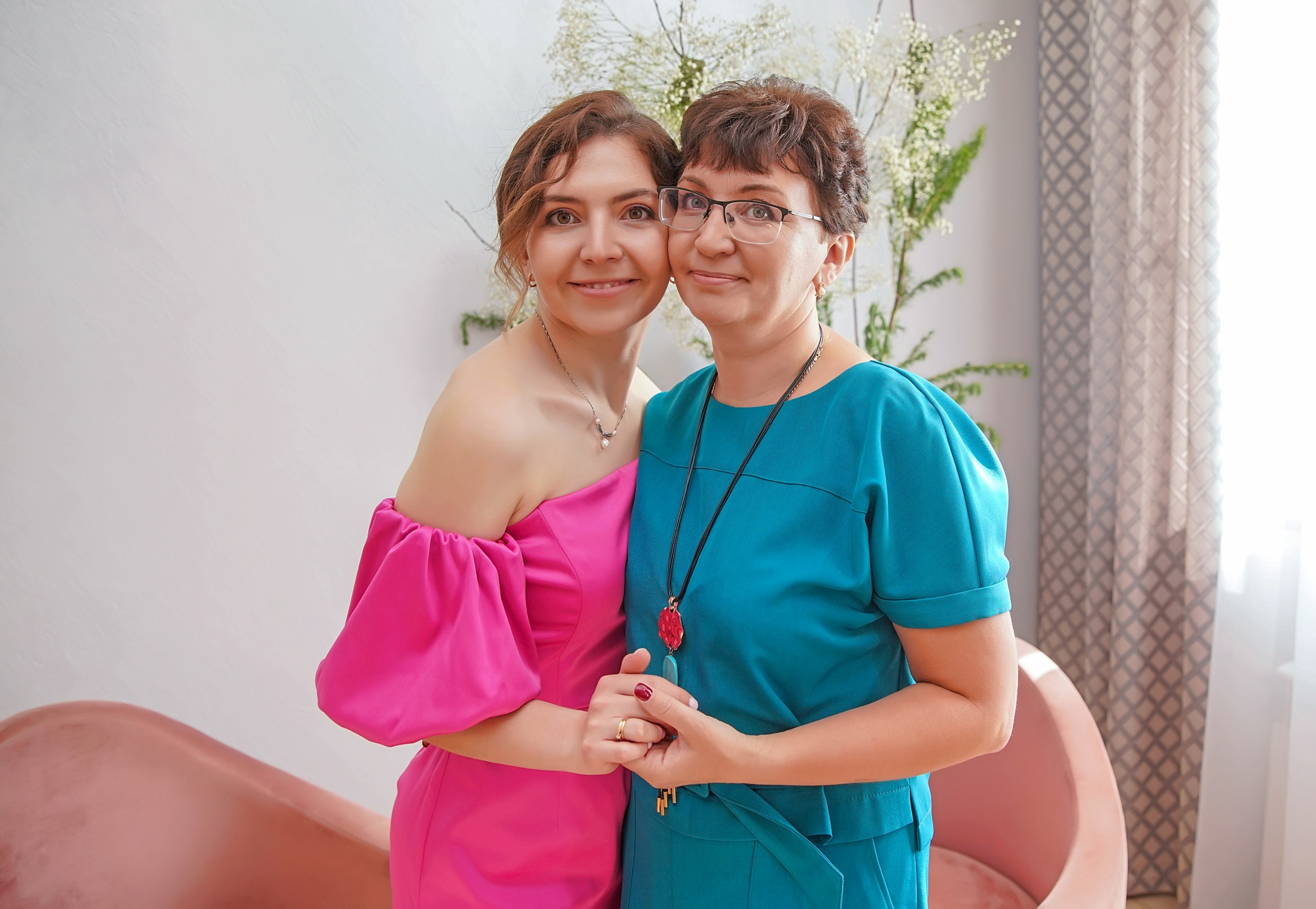 Юбилей. Семейный и детский фотограф в Нижнем Новгороде