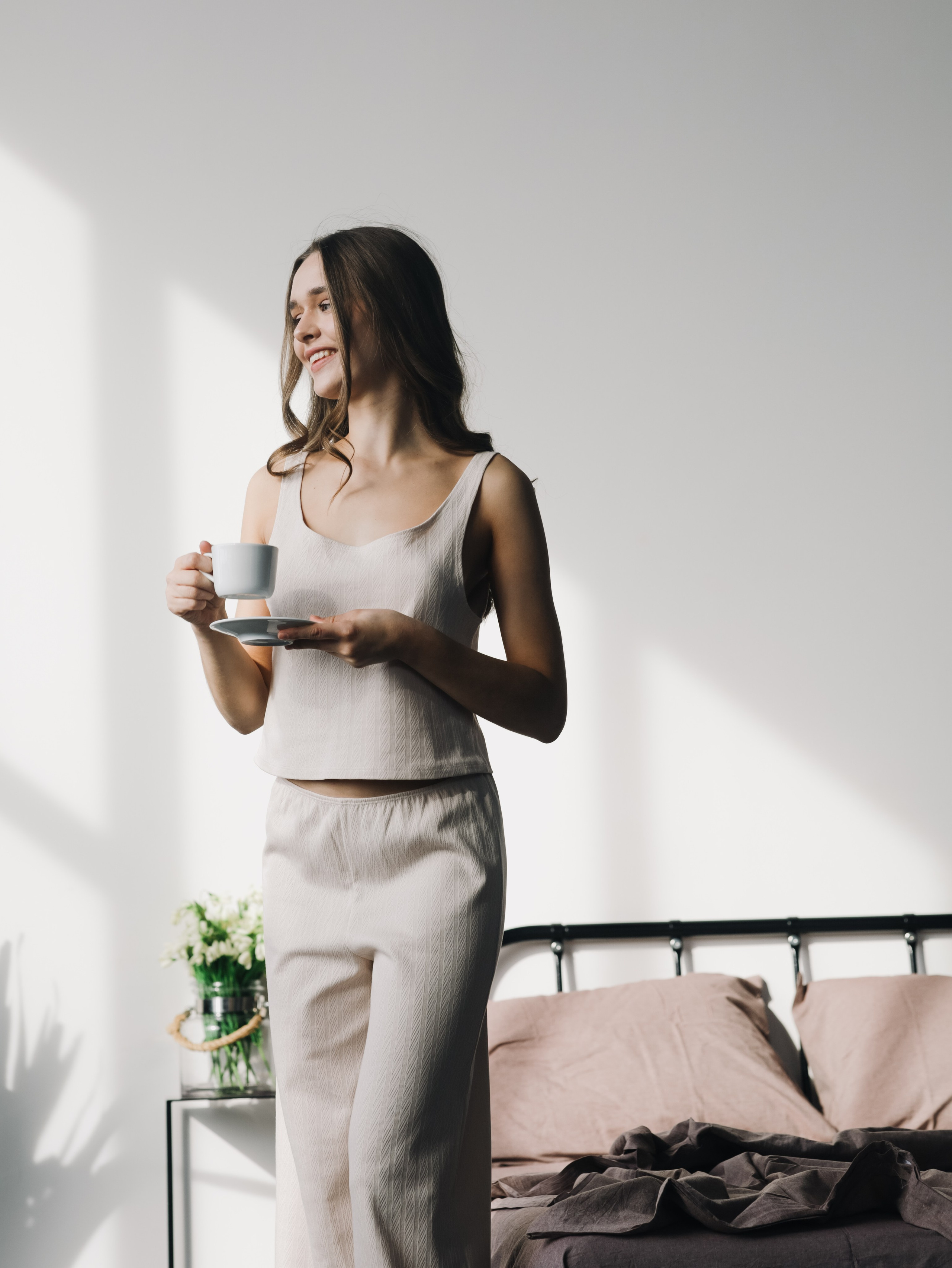 Пижама TOUCH HOME. Алёна Стерхова — Предметный и портретный фотограф. Ижевск