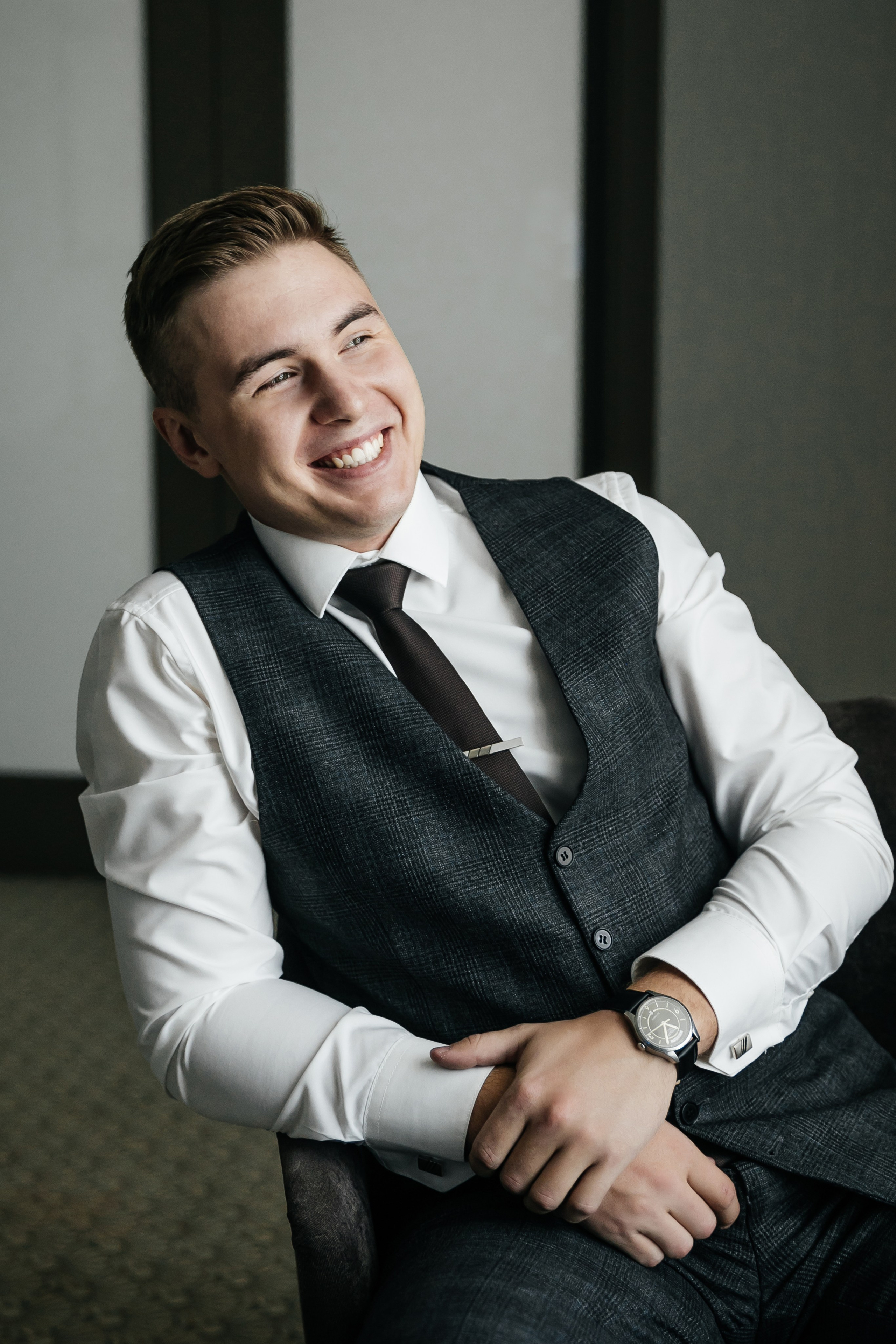 Аня и Эдик. Свадебный фотограф Ростове-на-Дону