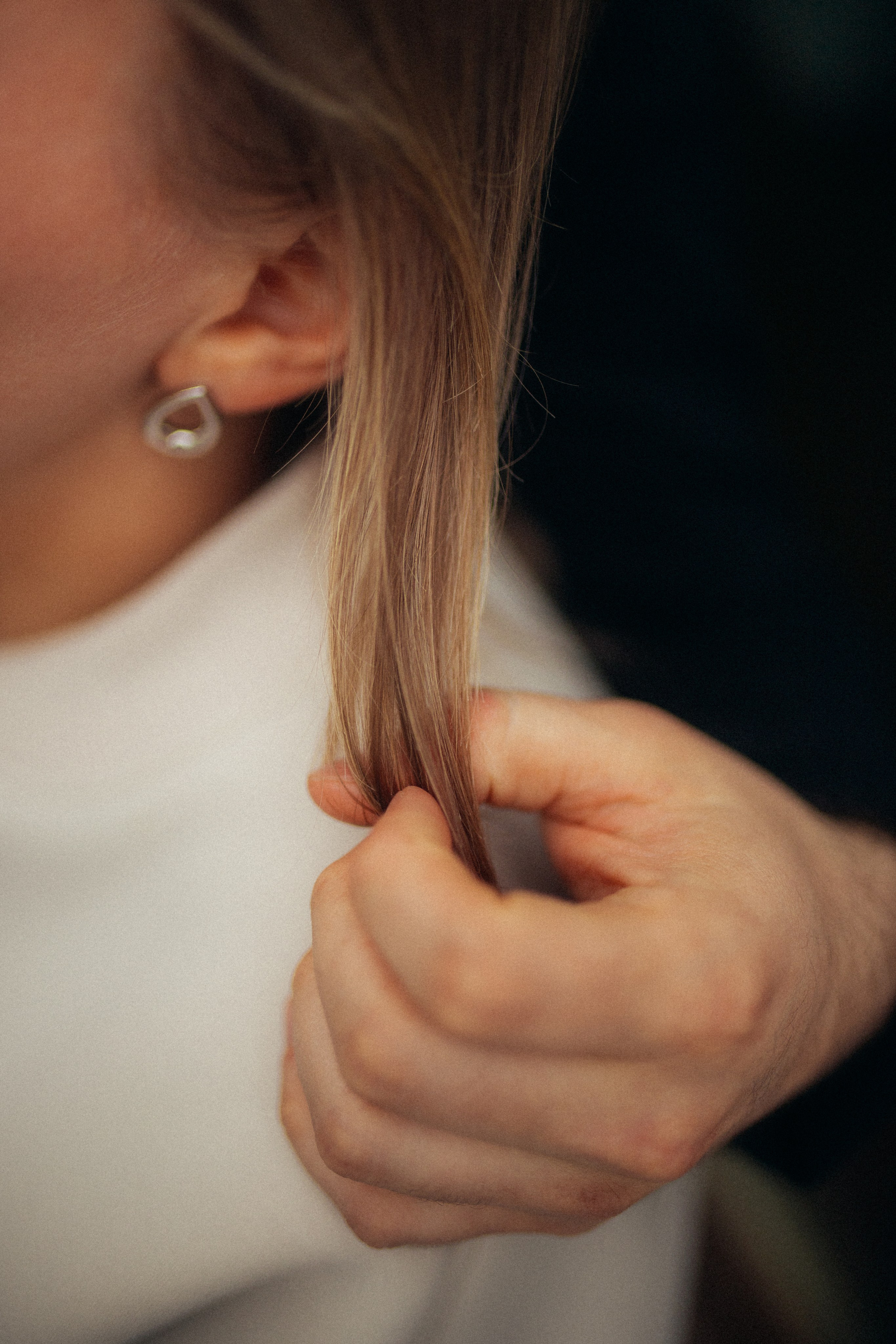 Городская прогулка. Свадебный фотограф Казань